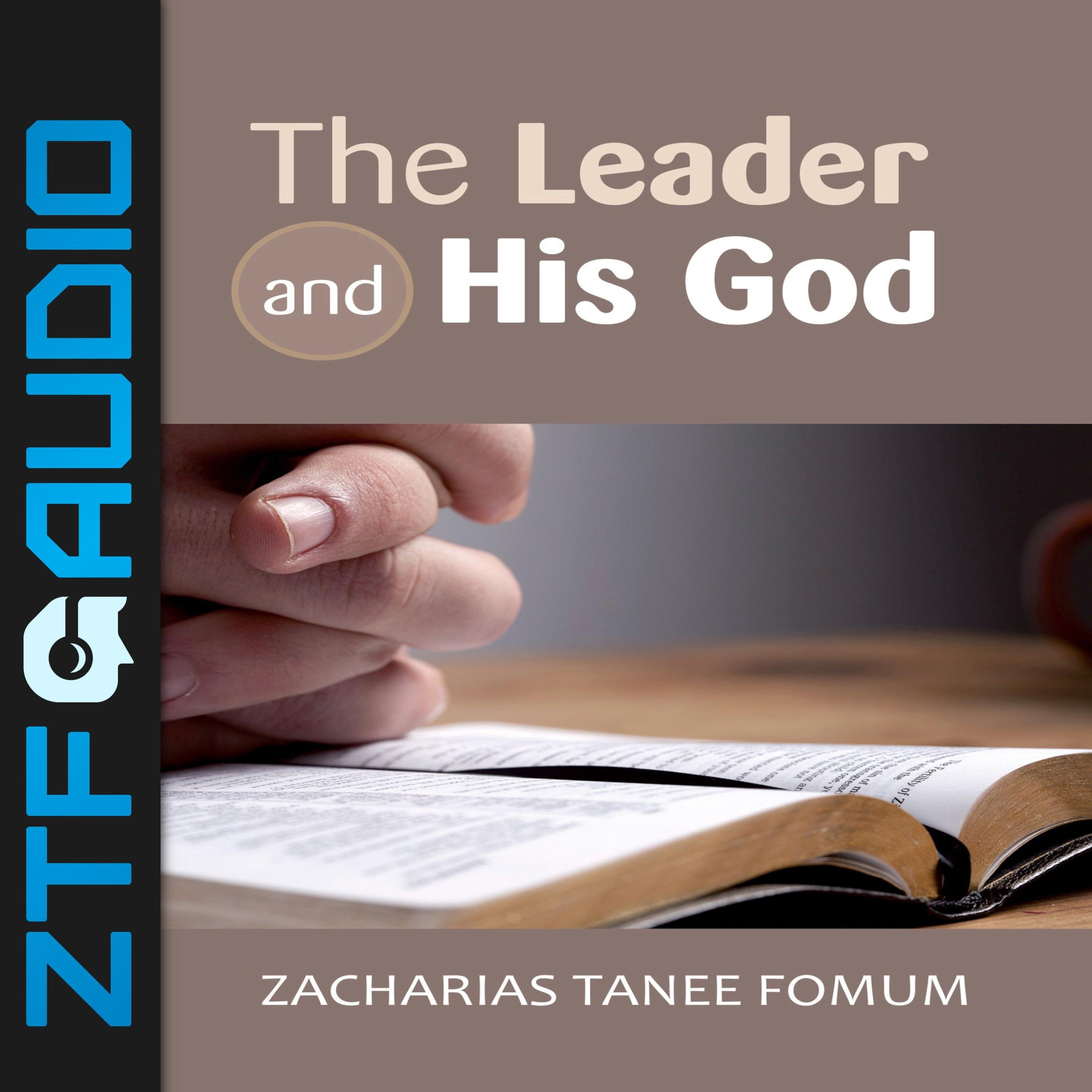 The Leader and his God