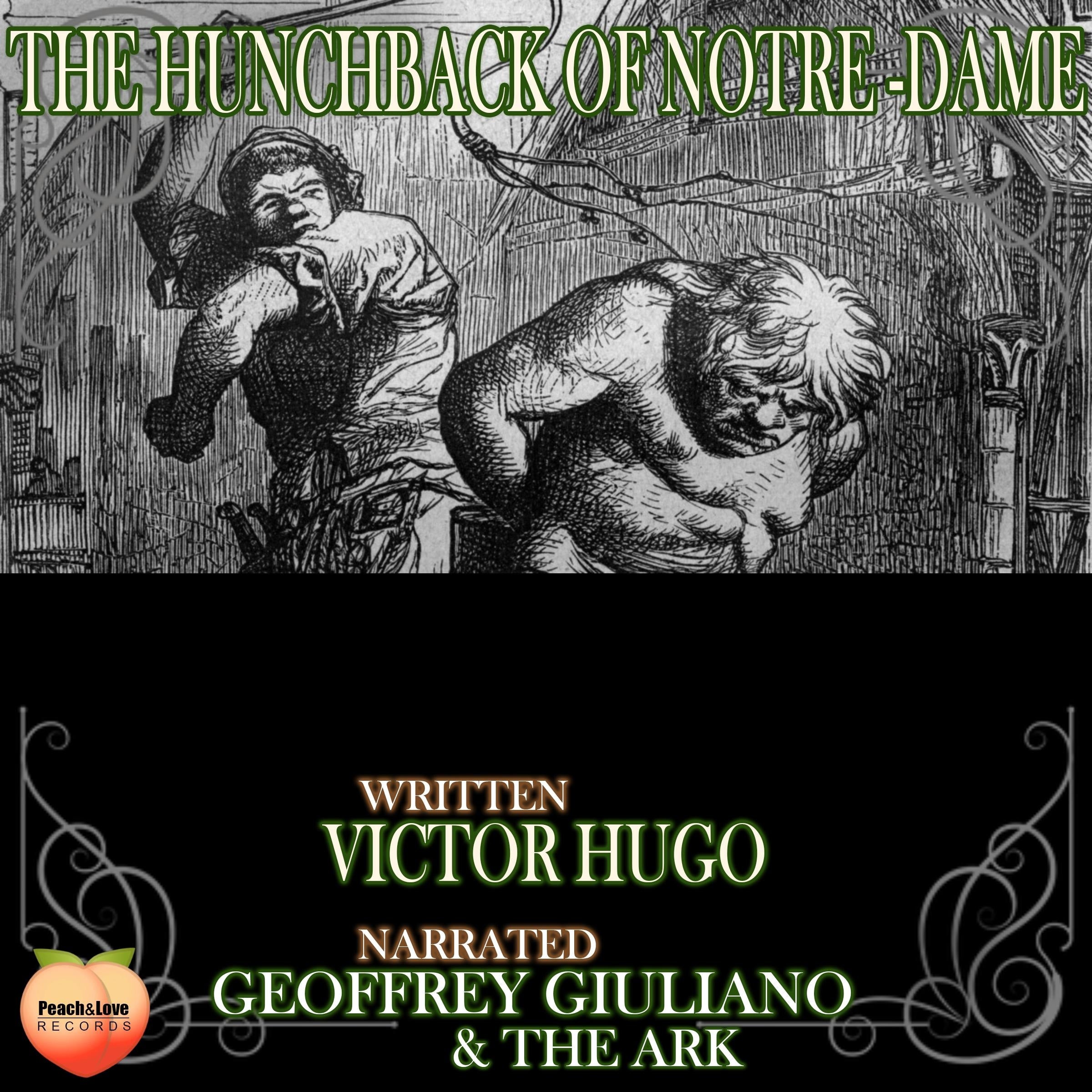 The Hunchback of Notre-Dame