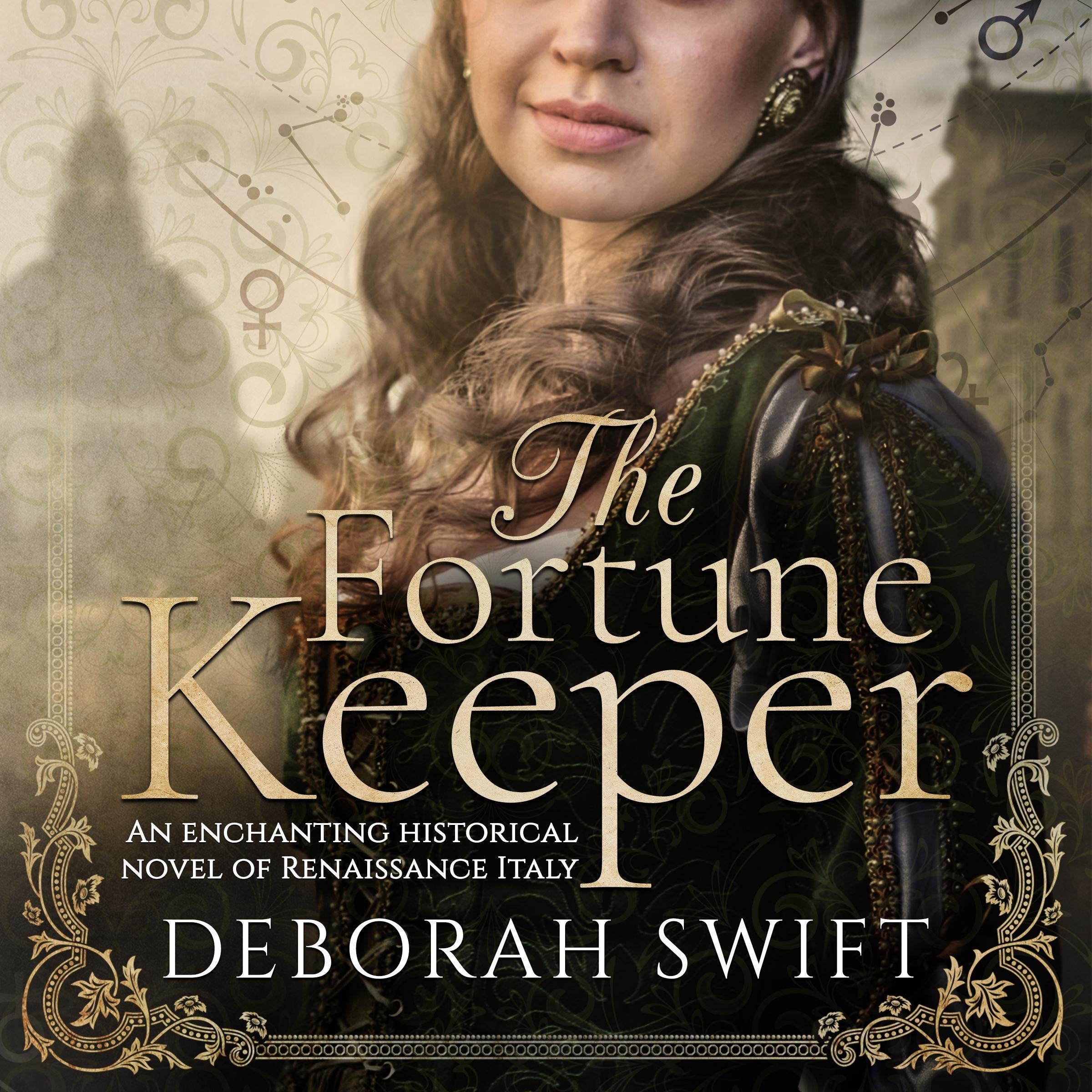 The Fortune Keeper