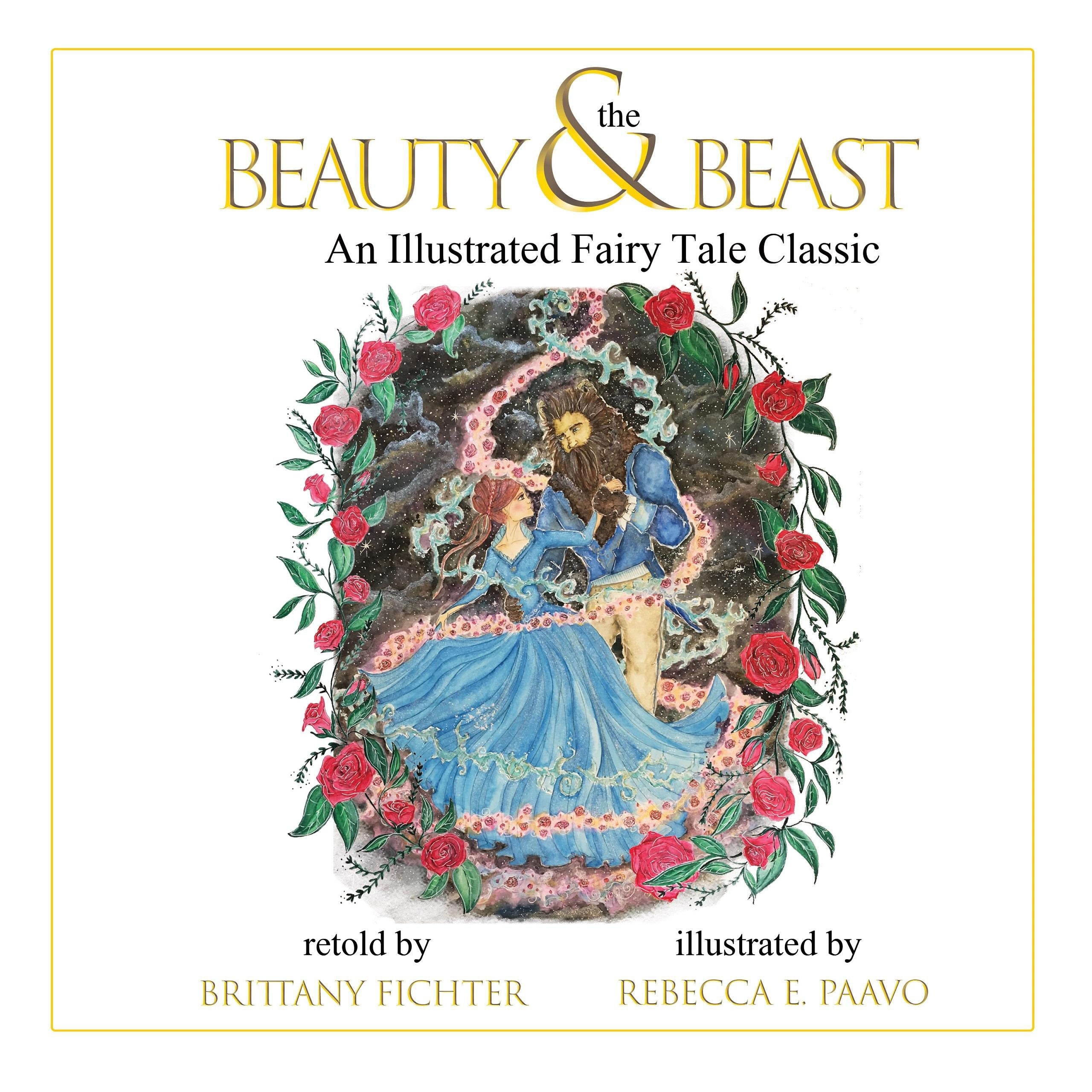 Beauty and the Beast