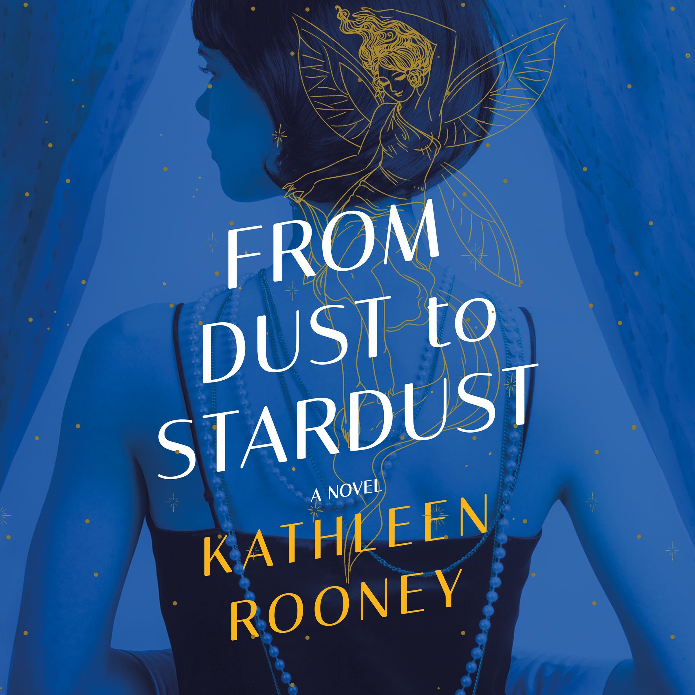 From Dust to Stardust