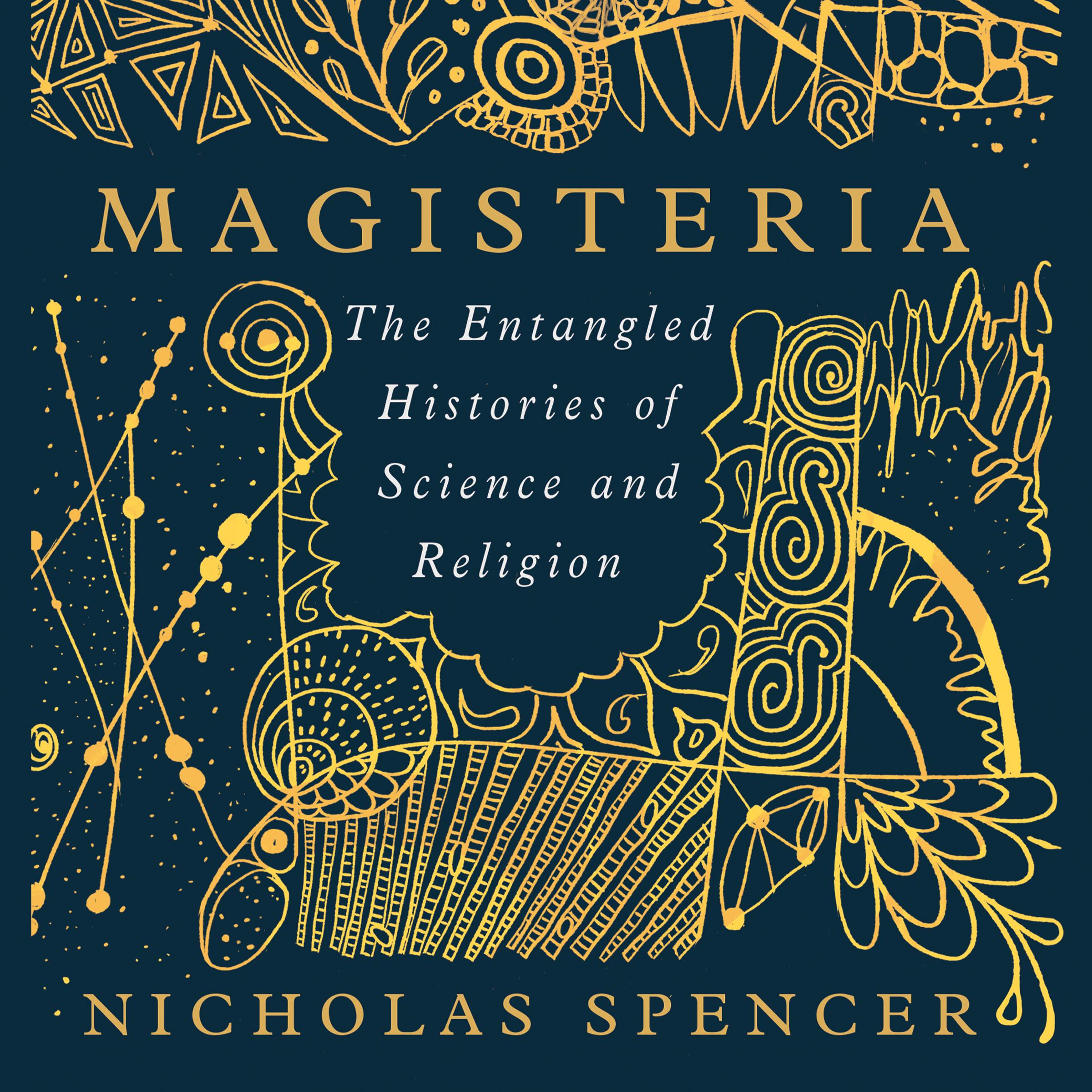 Magisteria