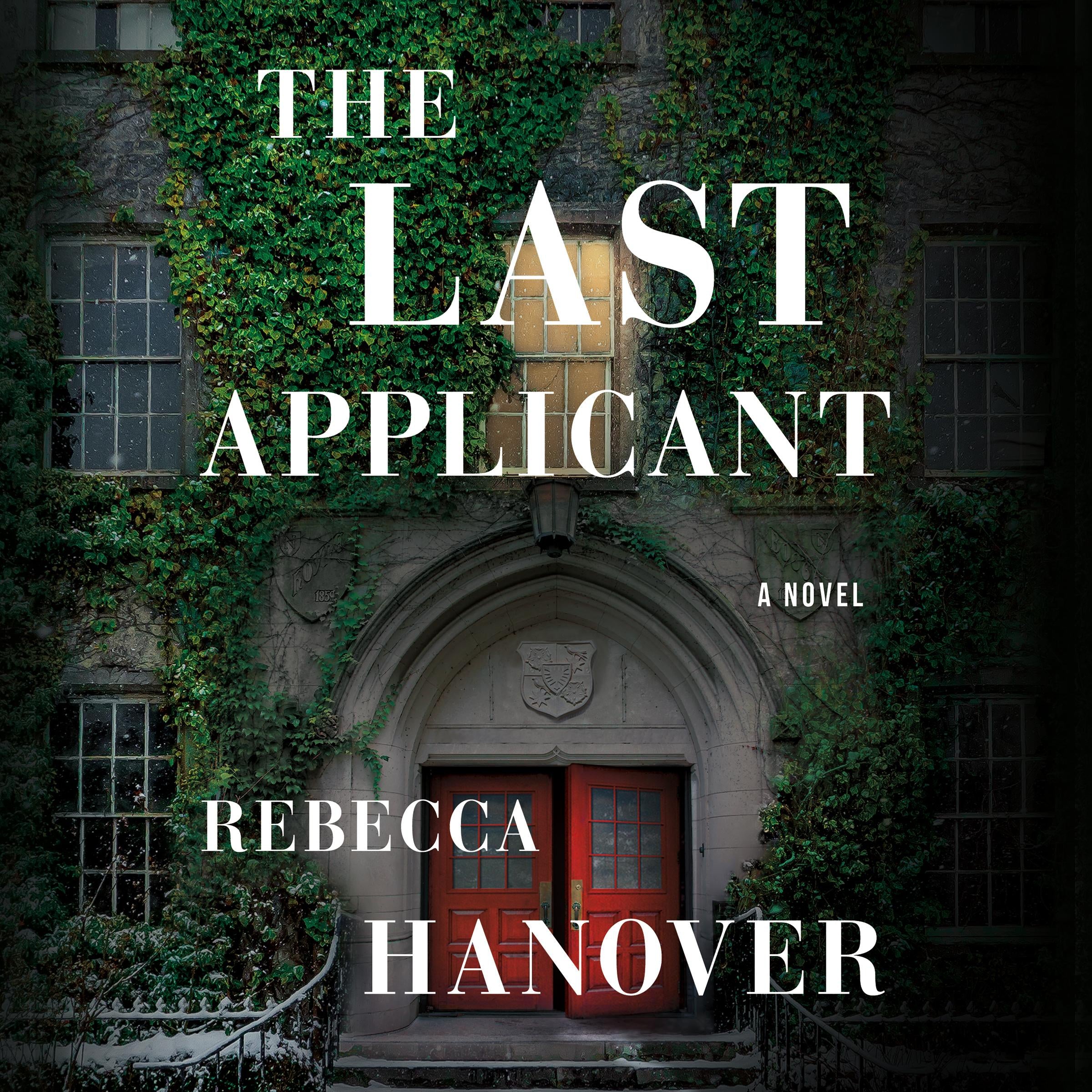 The Last Applicant