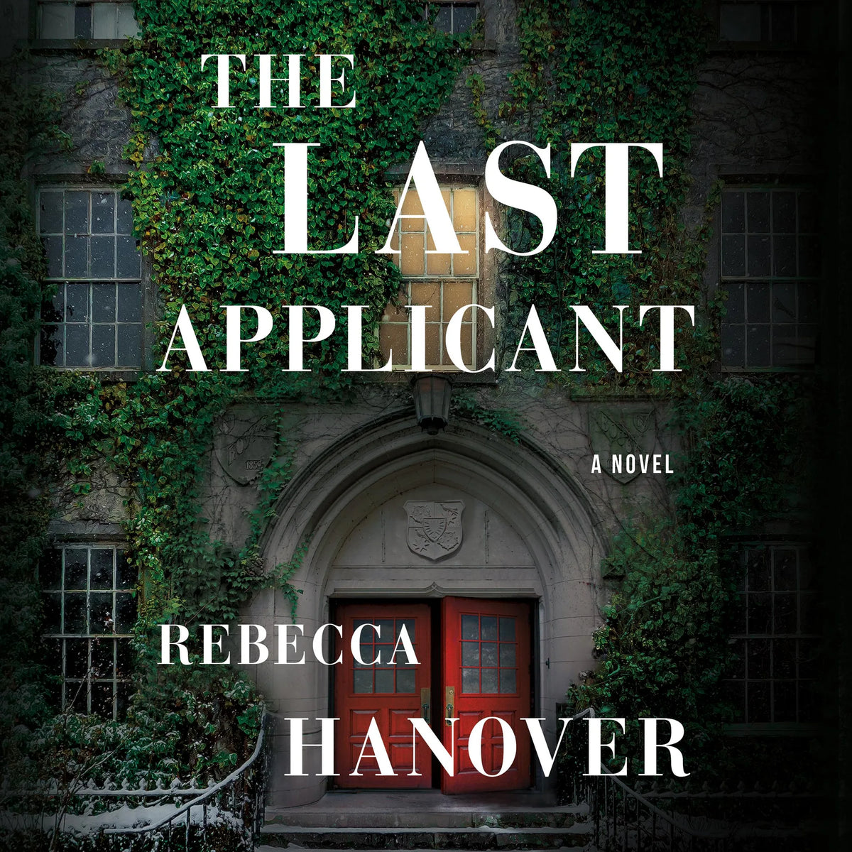 The Last Applicant