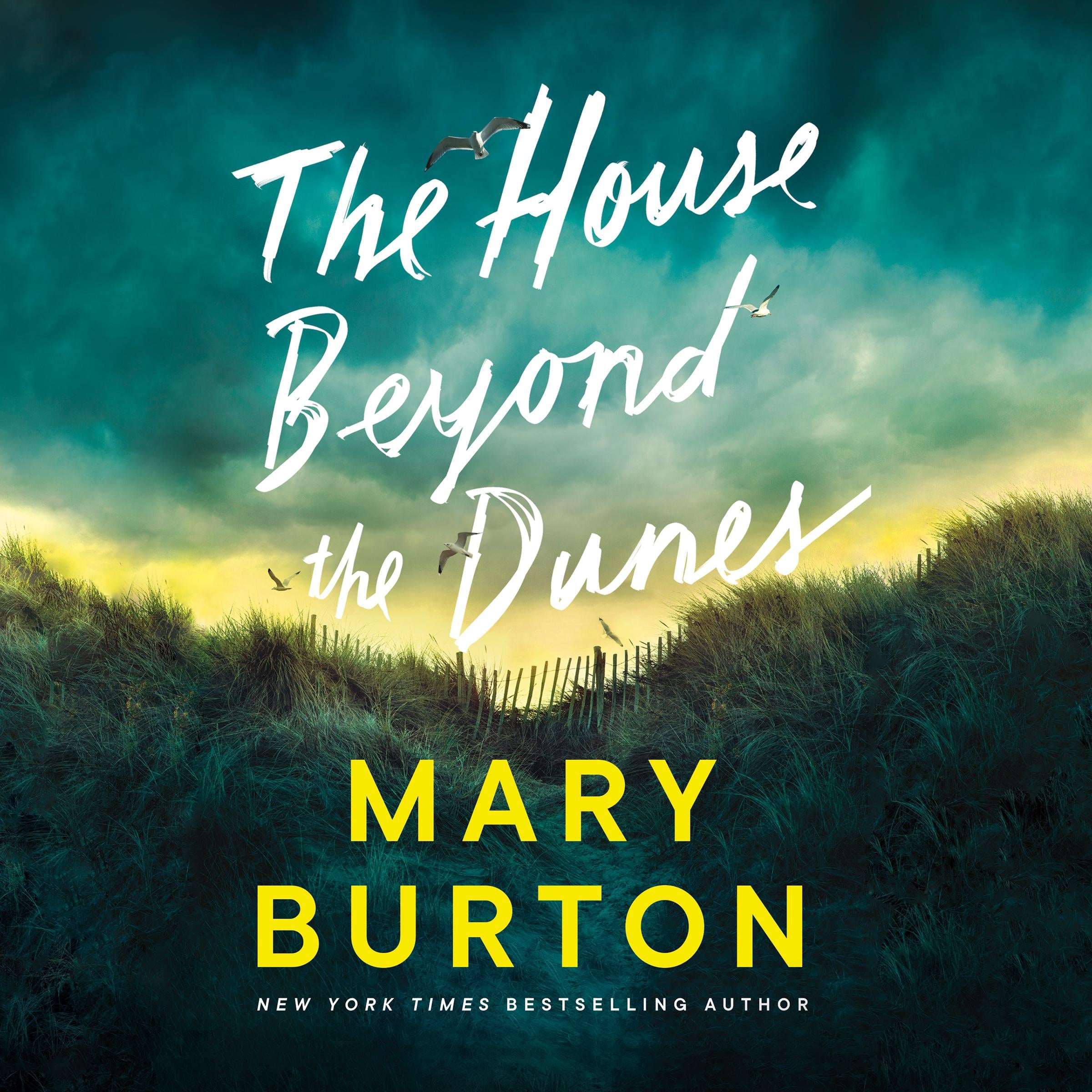 The House beyond the Dunes