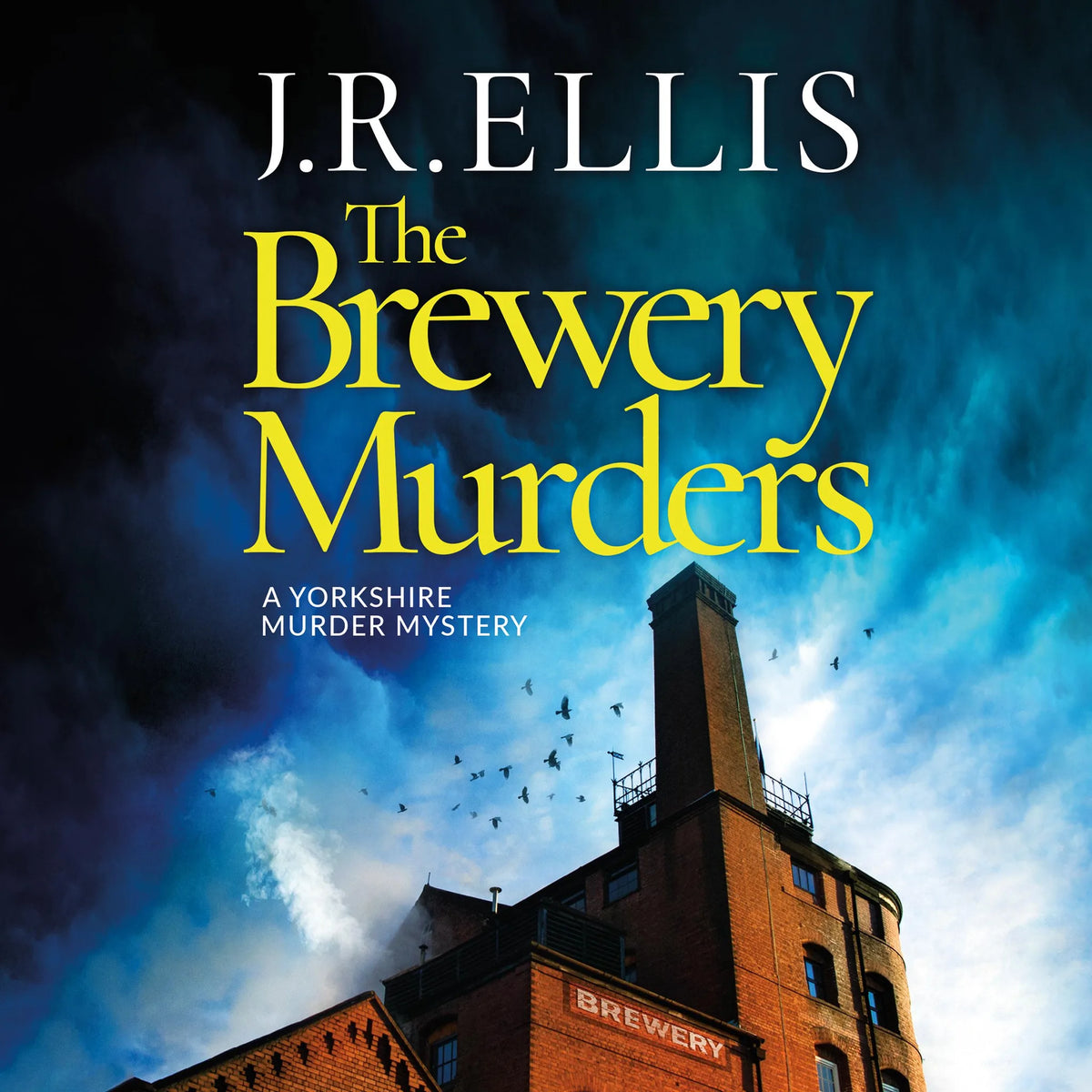 The Brewery Murders