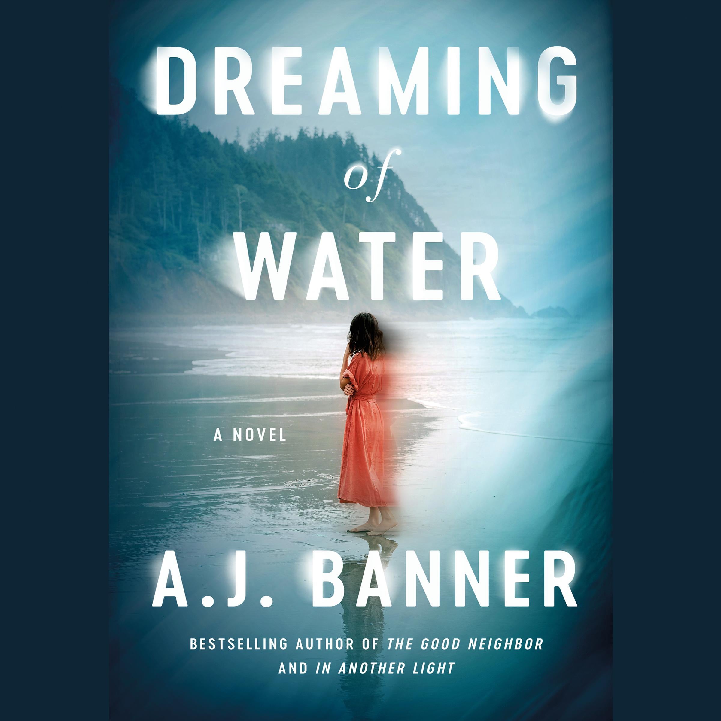 Dreaming of Water