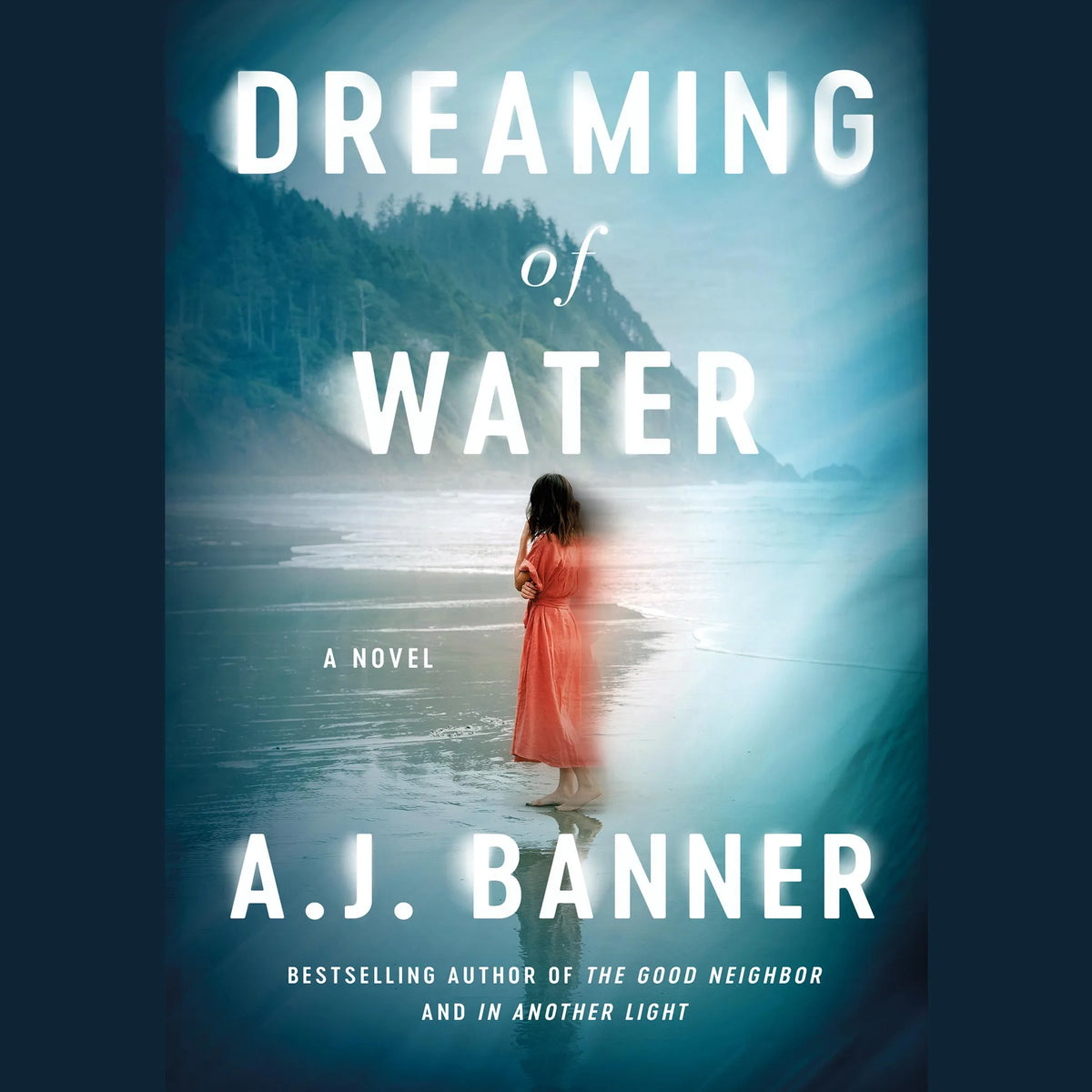 Dreaming of Water