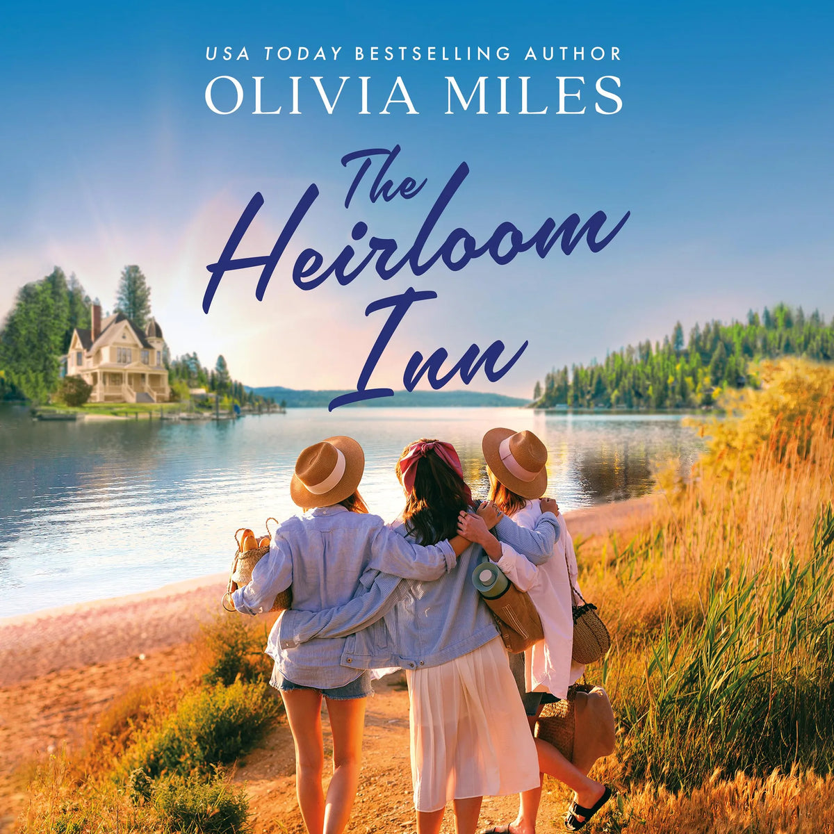 The Heirloom Inn