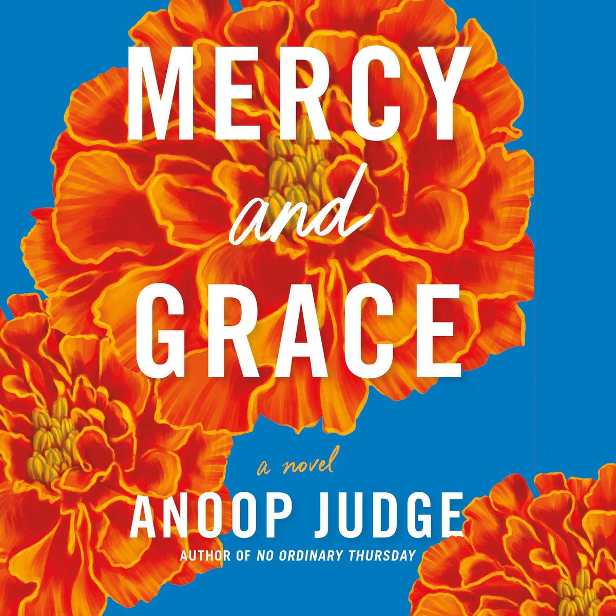 Mercy and Grace