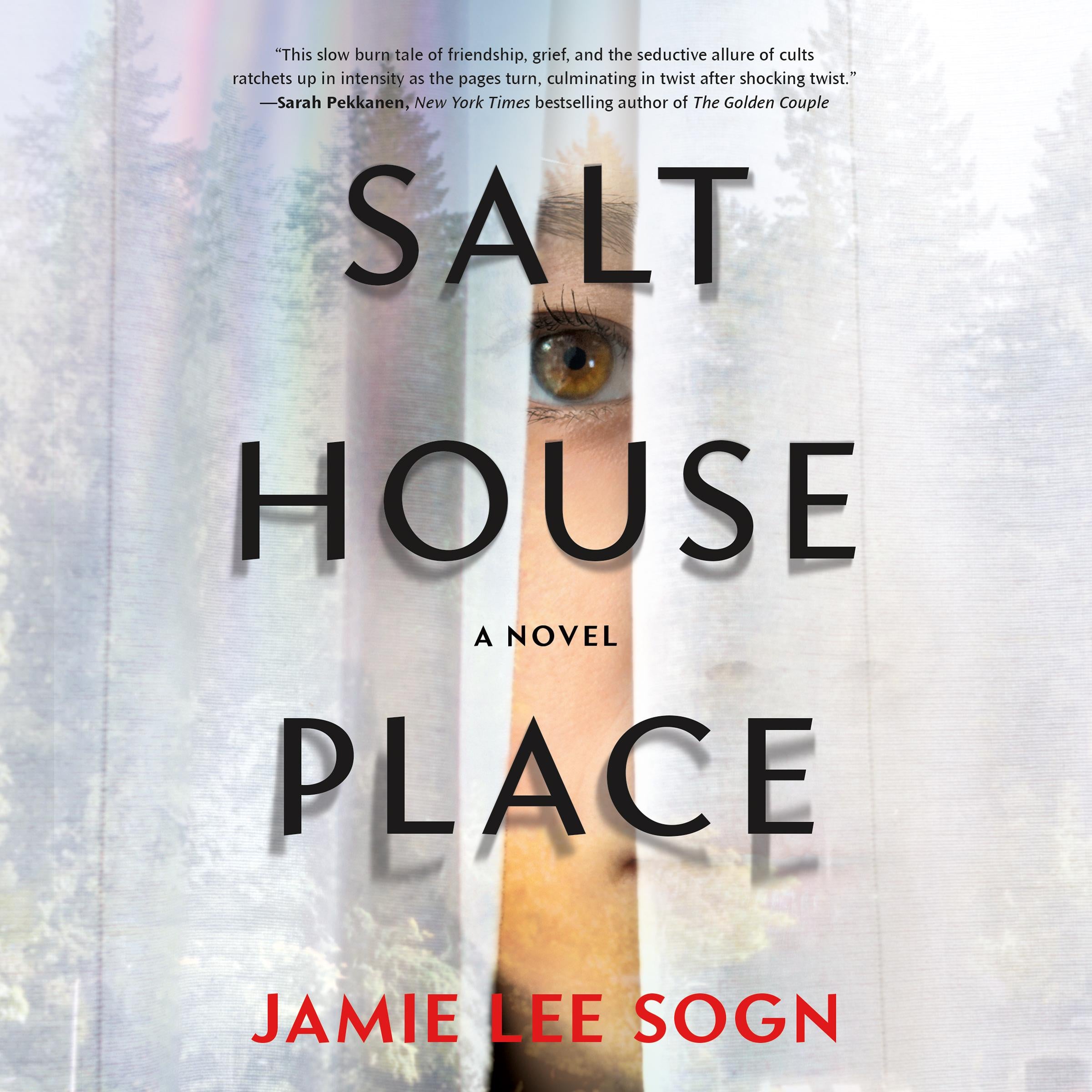 Salthouse Place