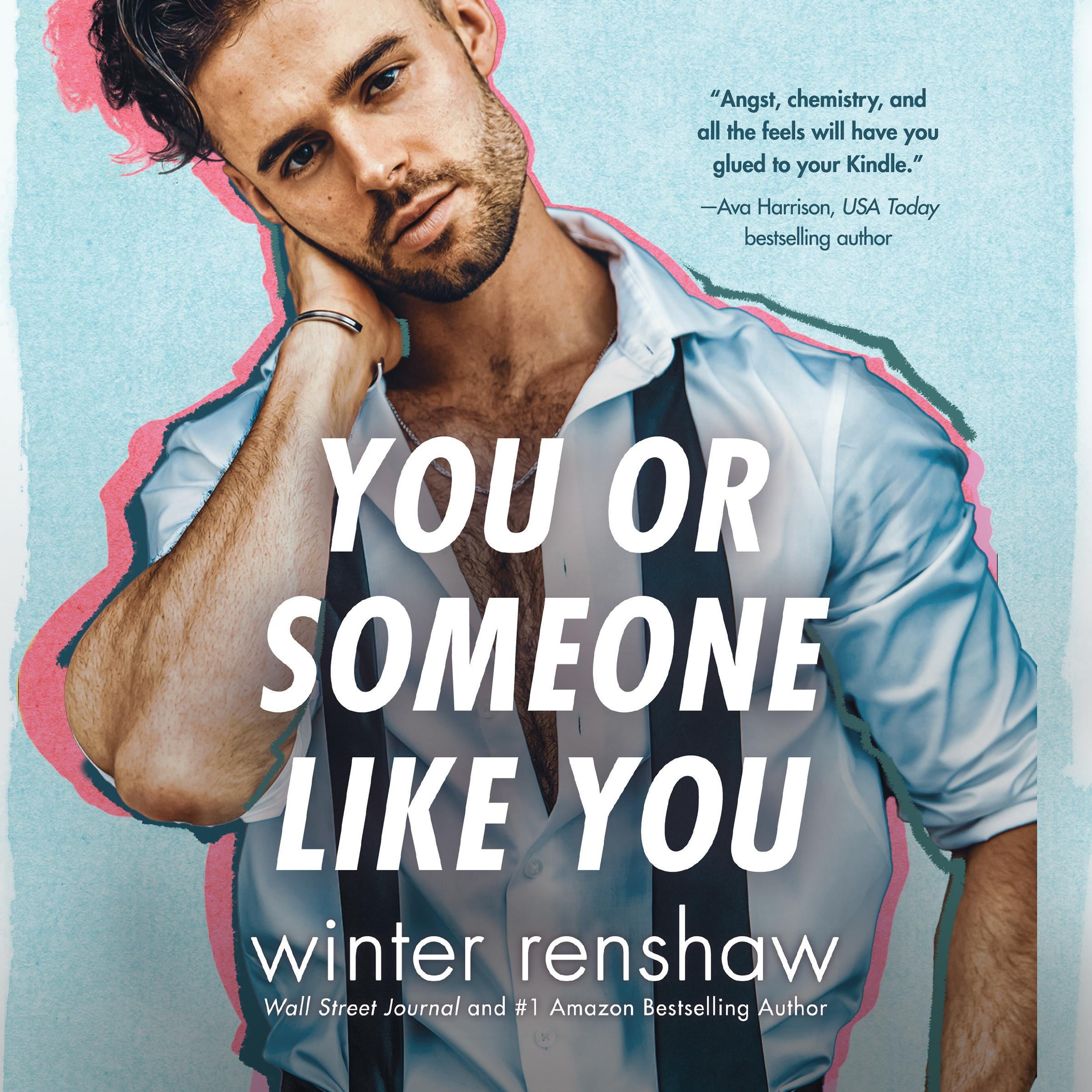 You or Someone Like You