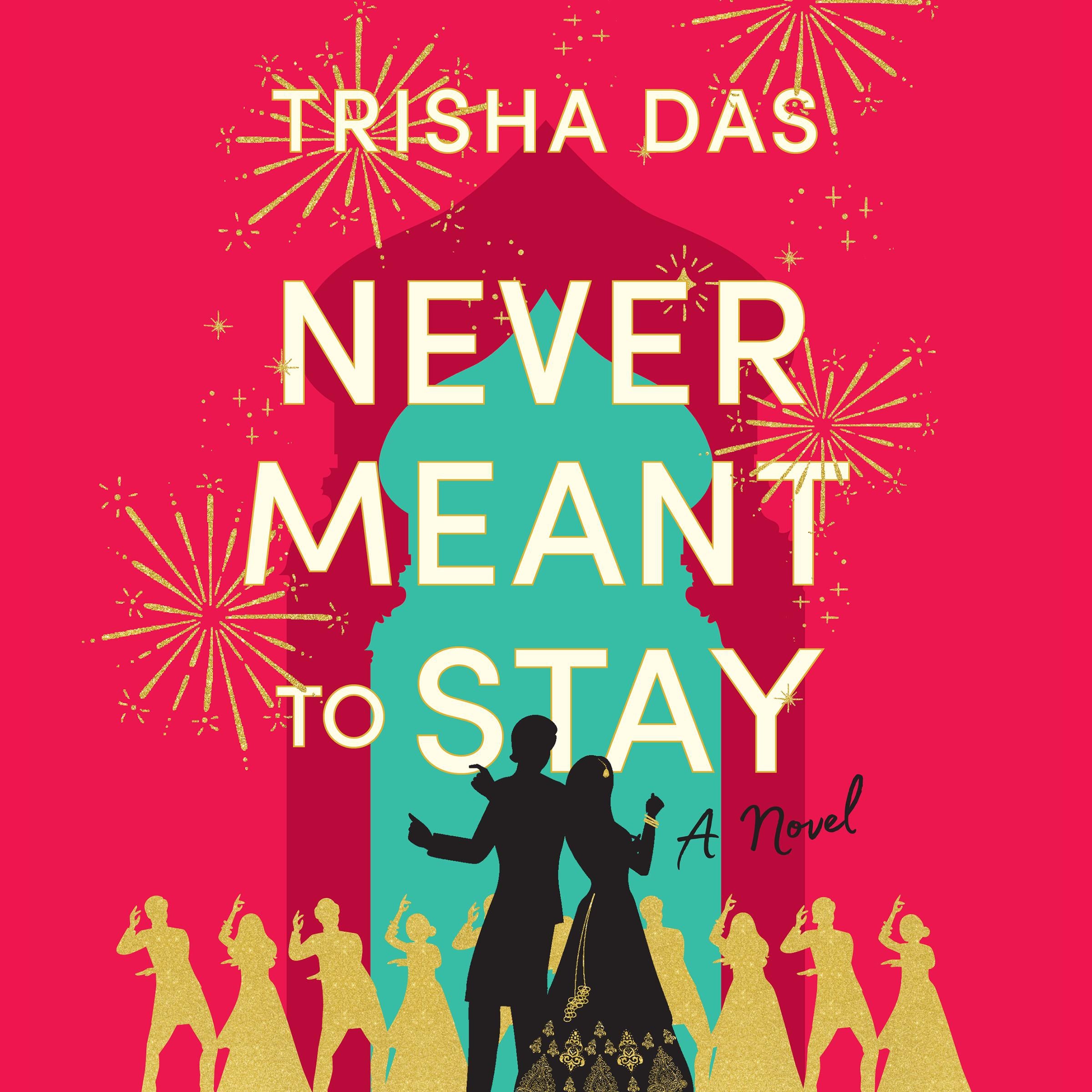 Never Meant to Stay