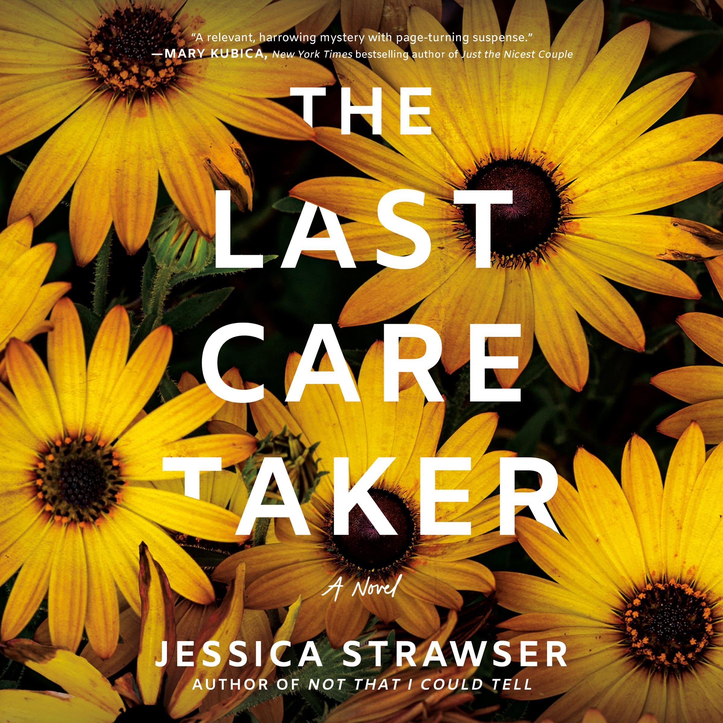 The Last Caretaker