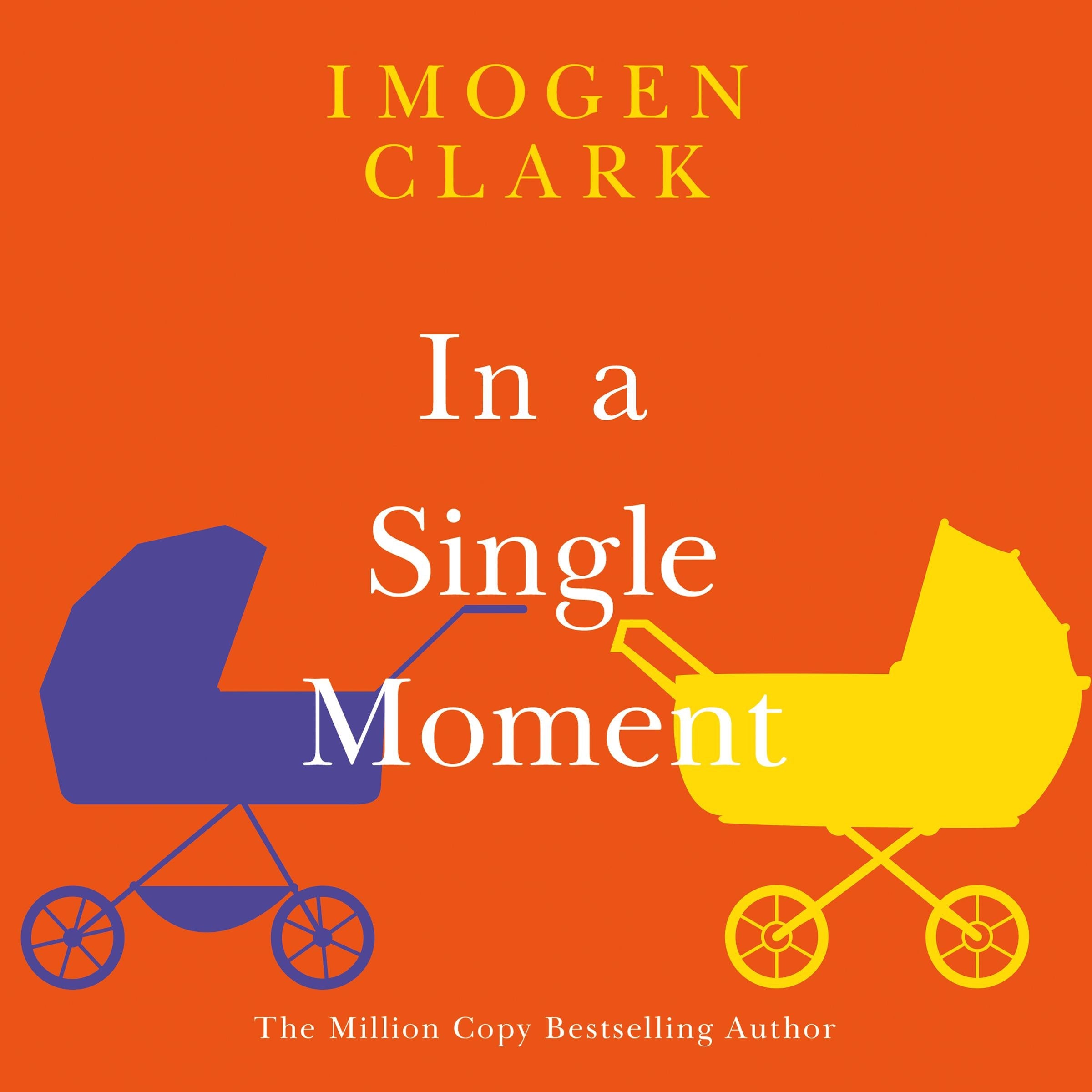 In a Single Moment