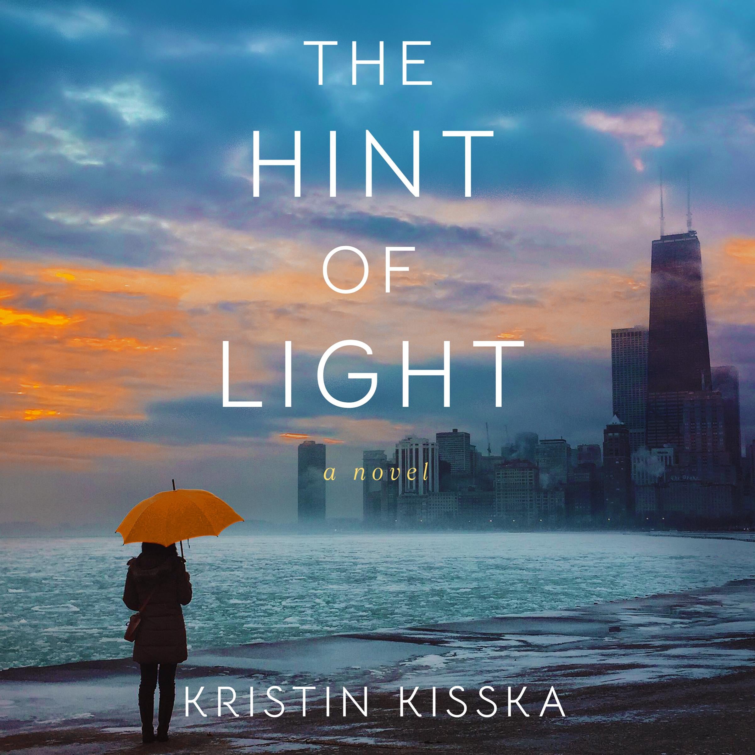 The Hint of Light