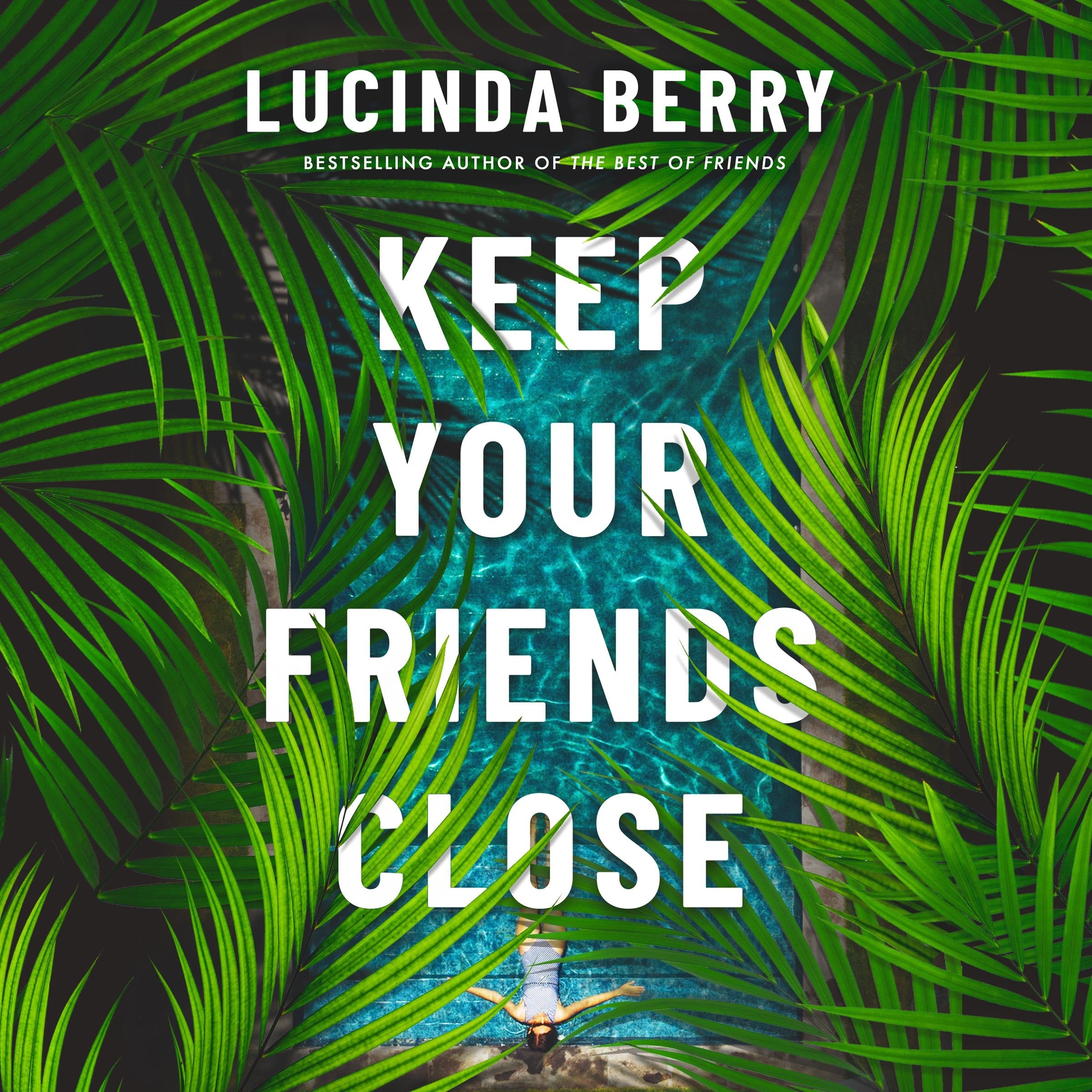 Keep Your Friends Close