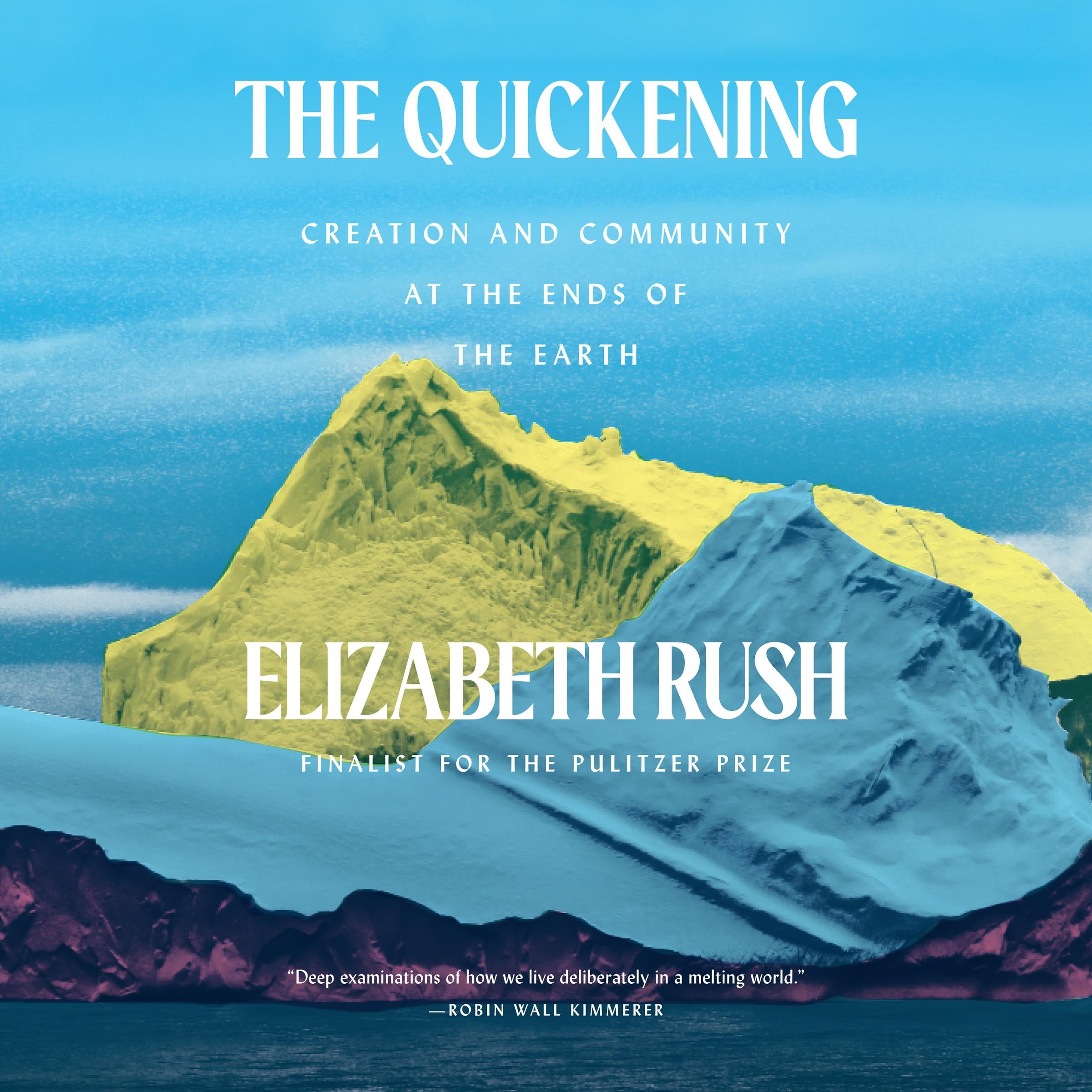 The Quickening