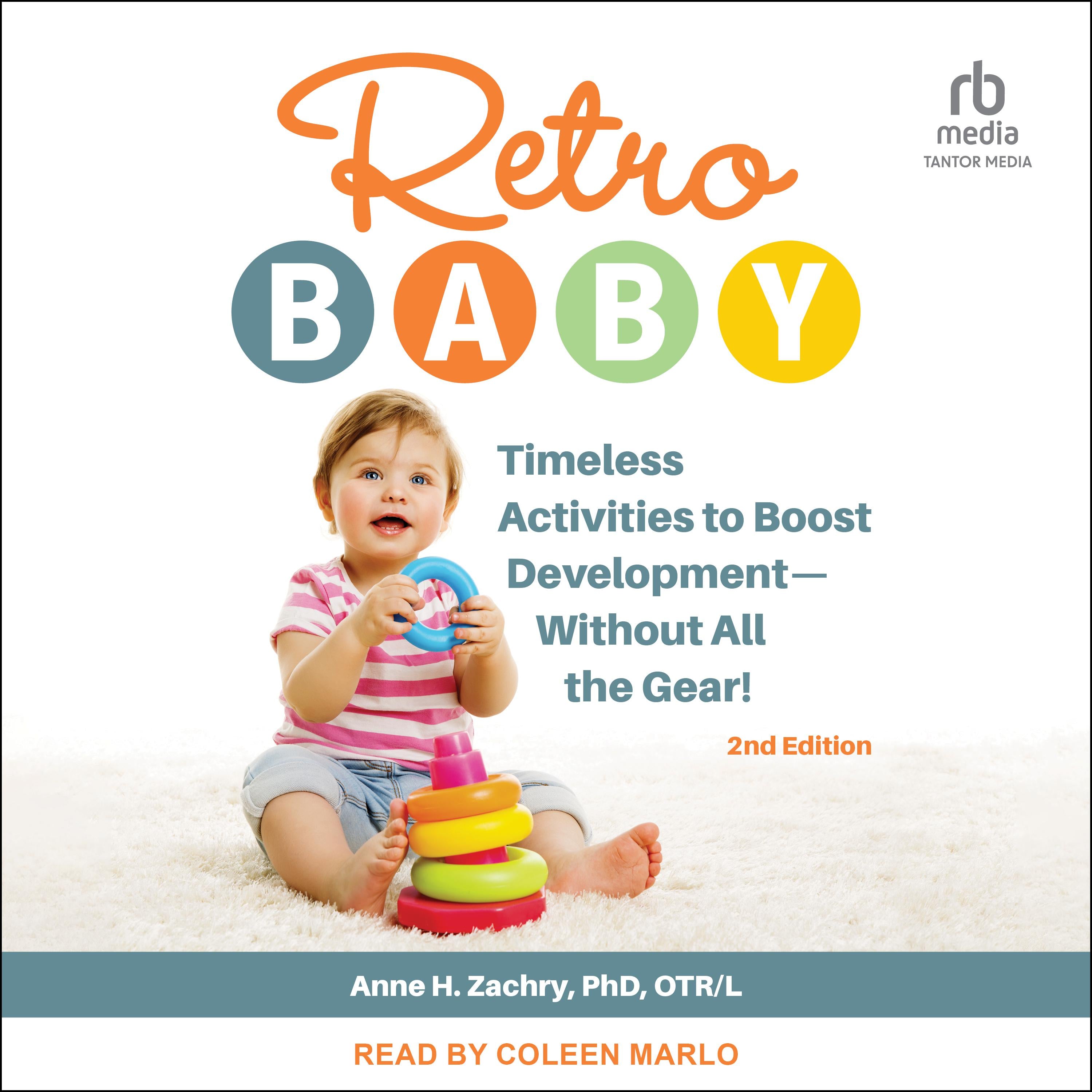 Retro Baby