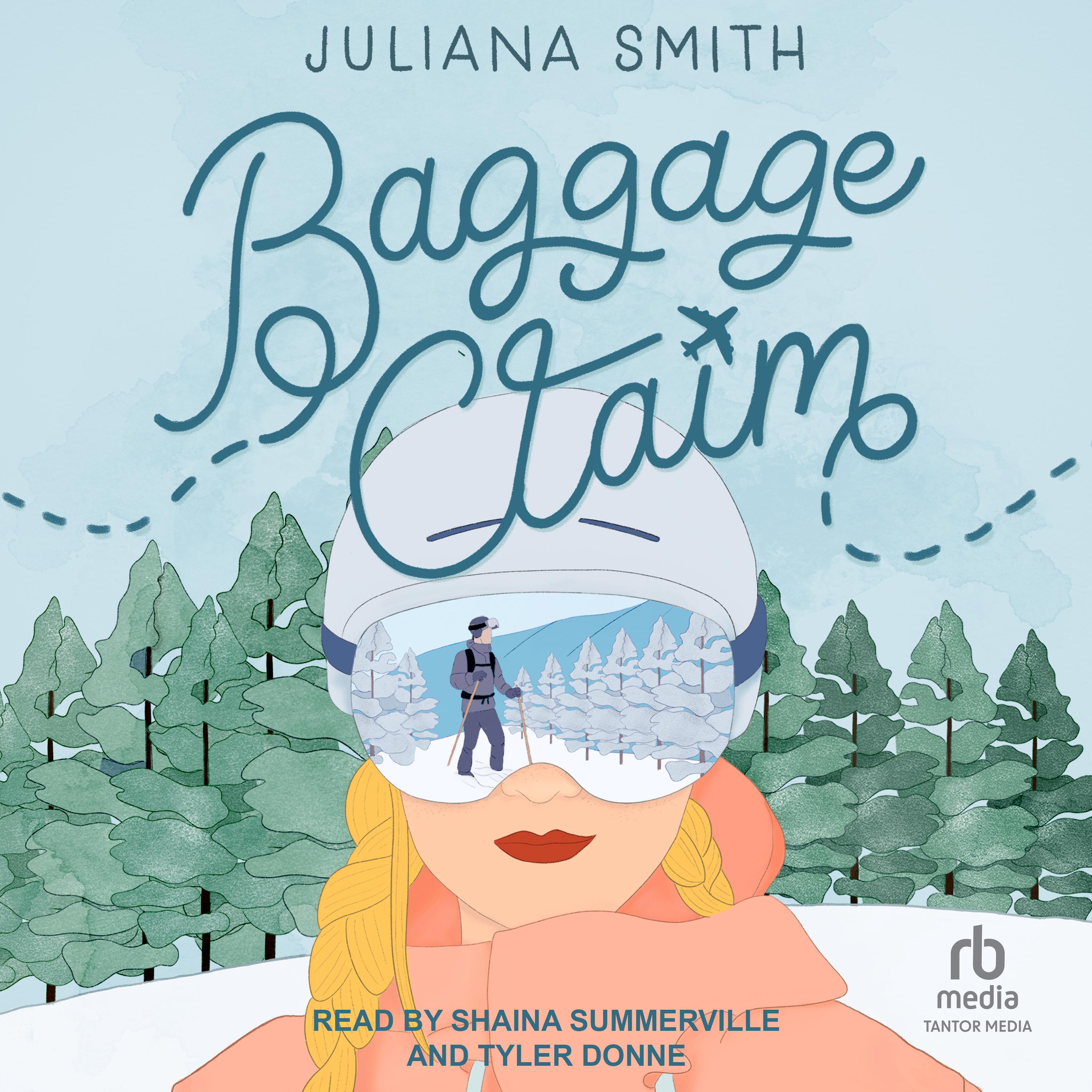 Baggage Claim