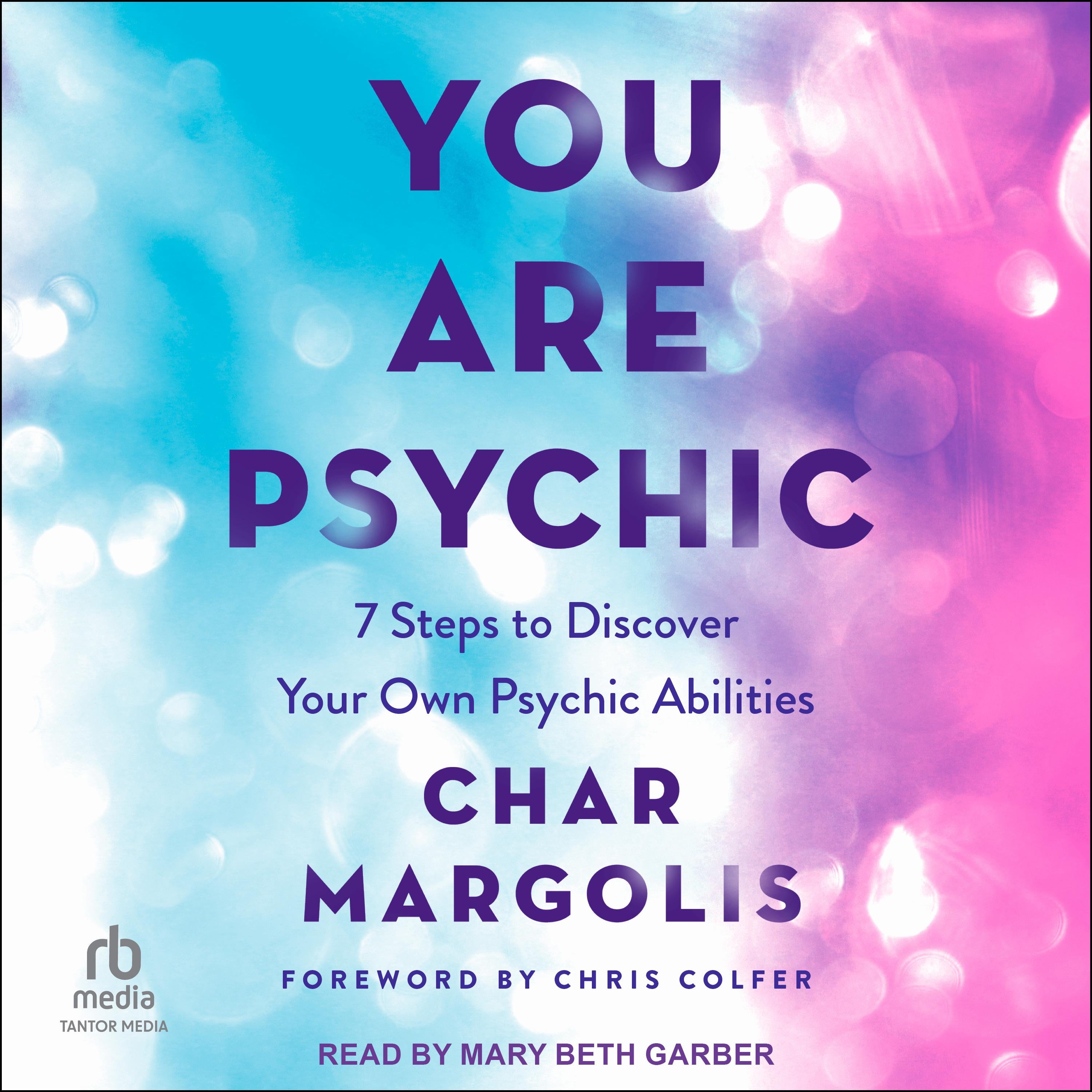 You Are Psychic