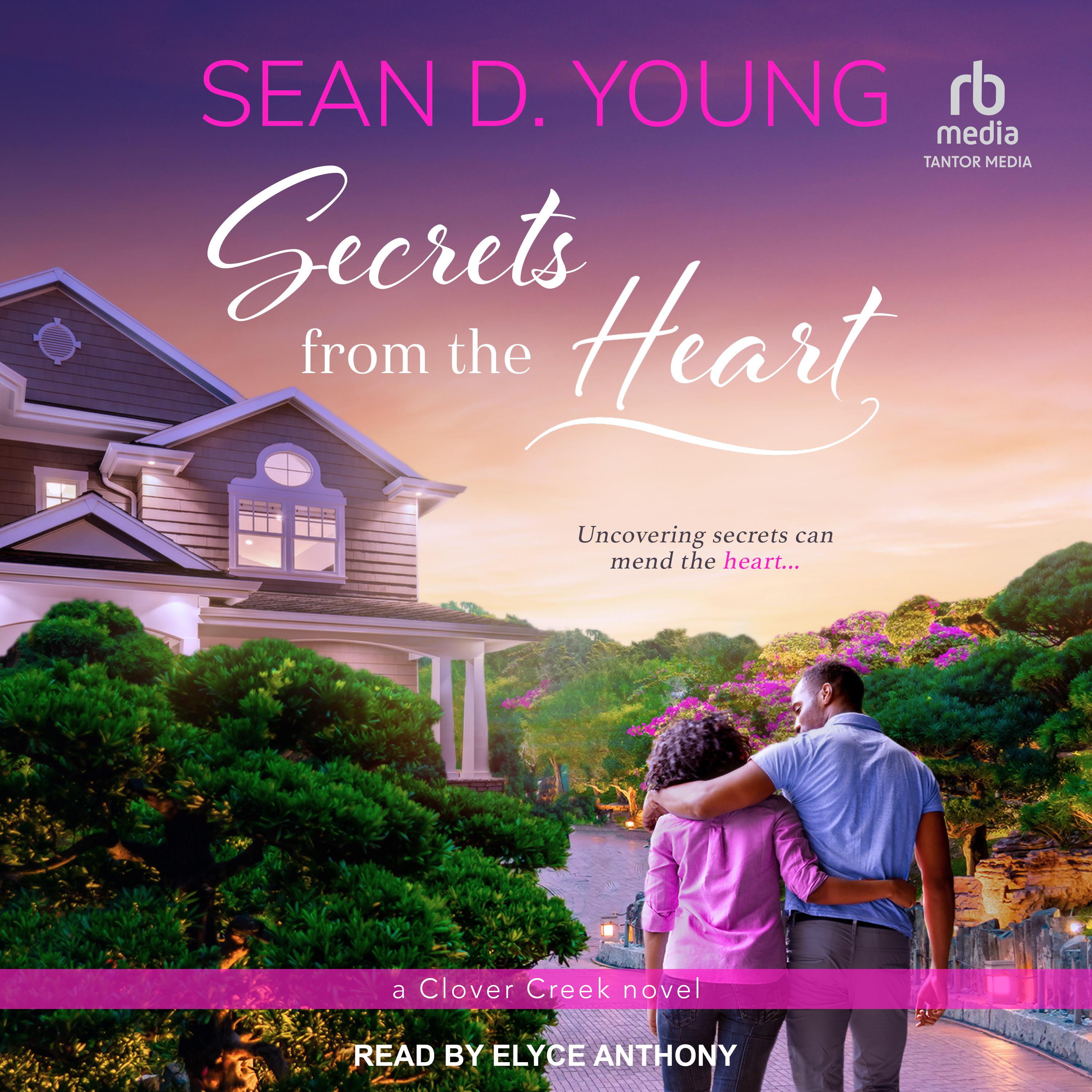 Secrets from the Heart