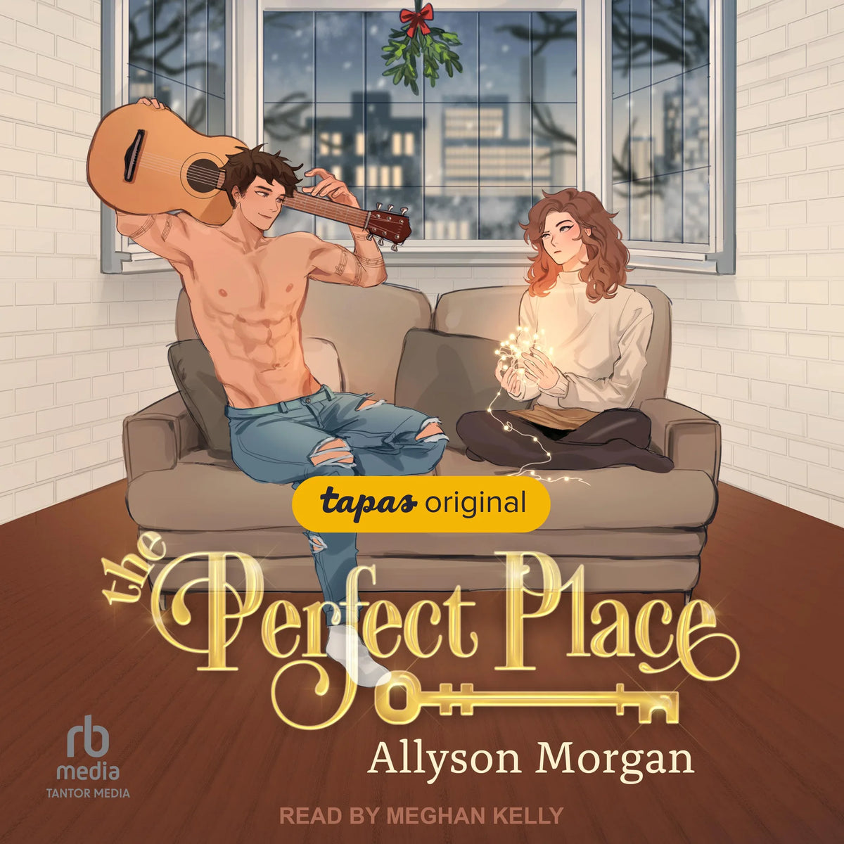 The Perfect Place