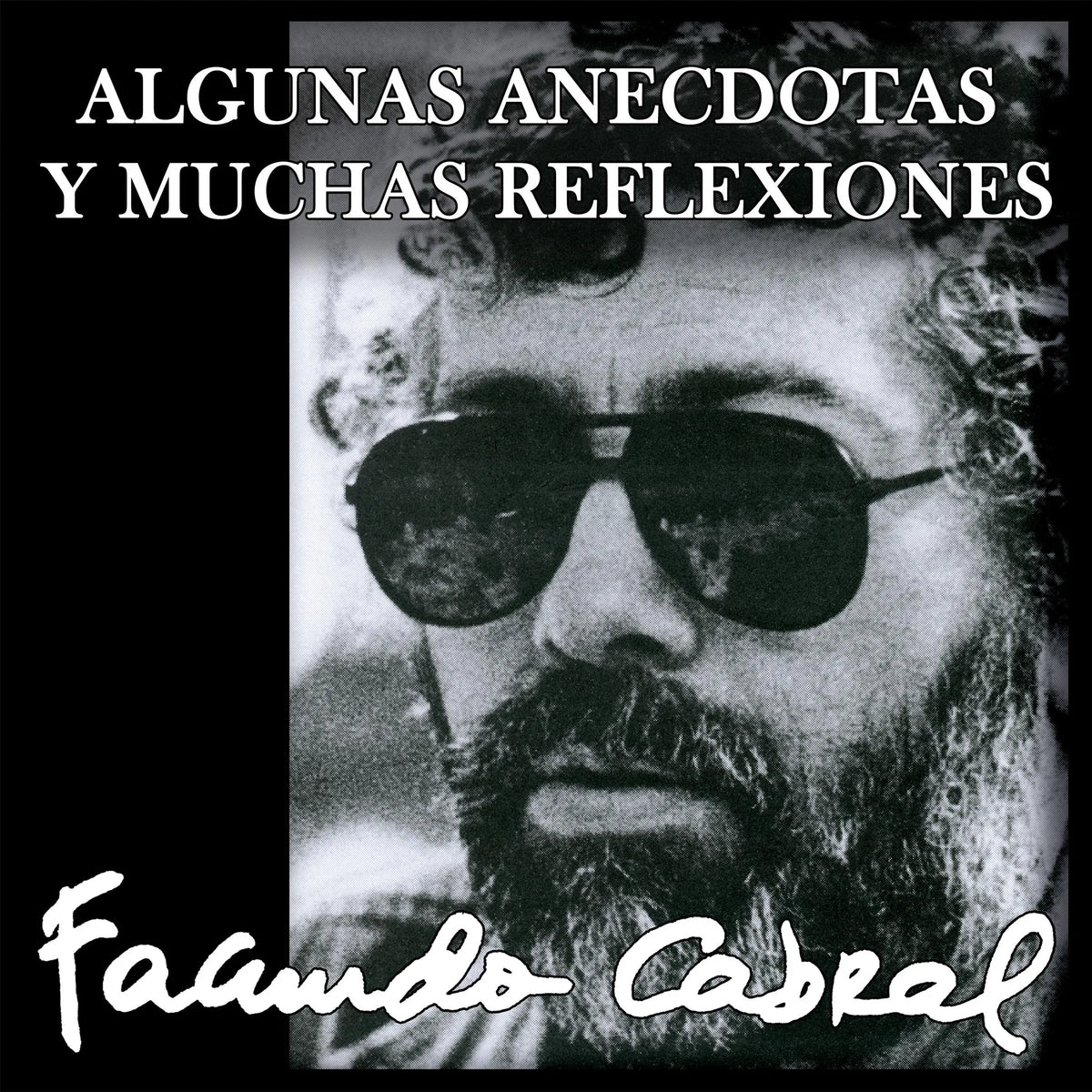 Algunas anécdotas y muchas reflexiones