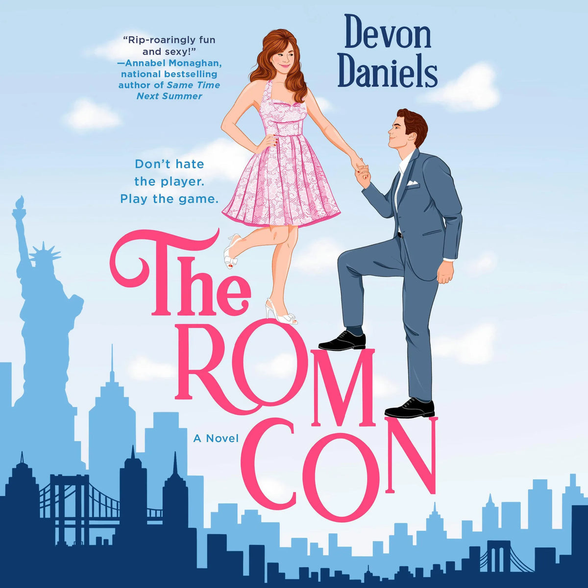 The Rom Con