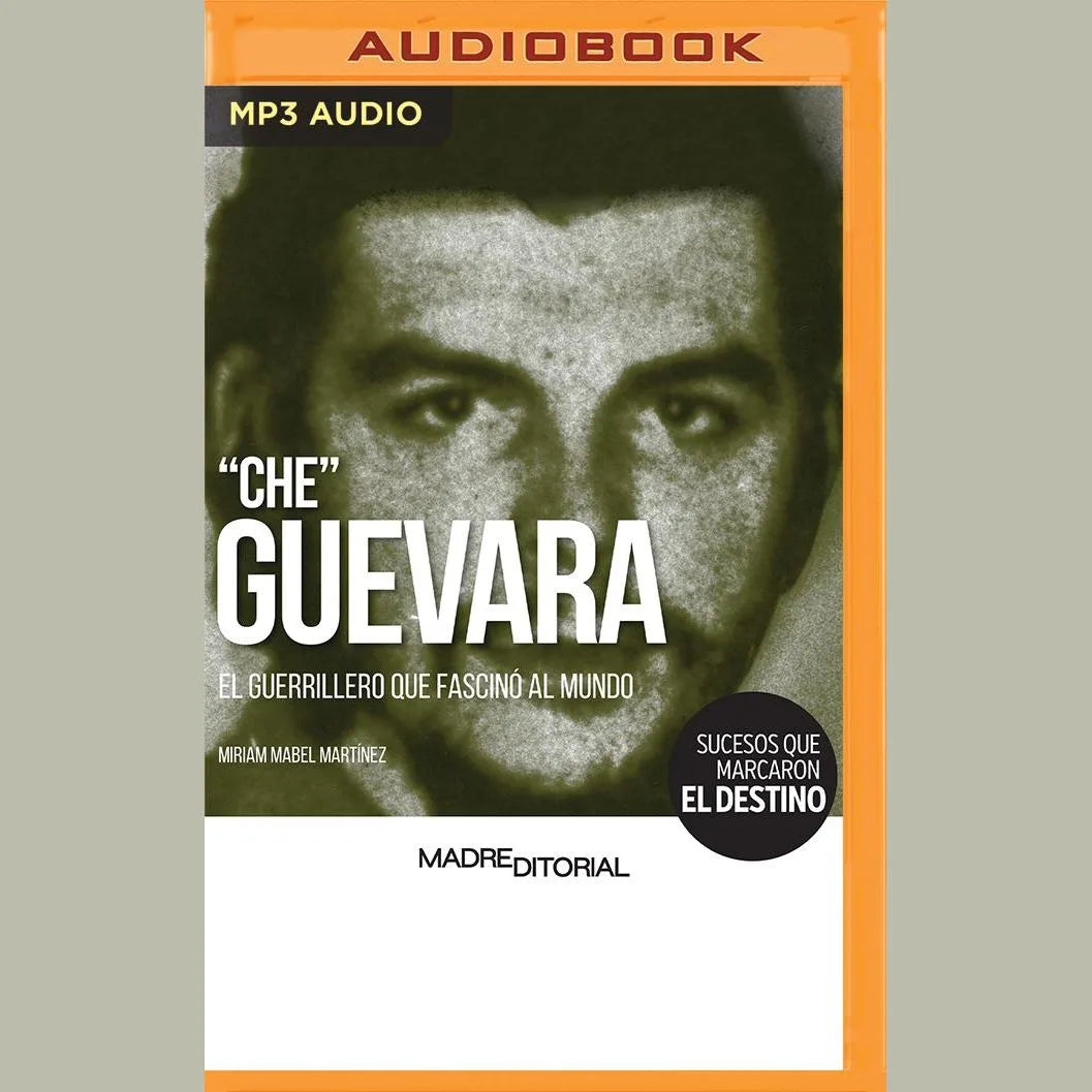 Che Guevara (Spanish Edition)