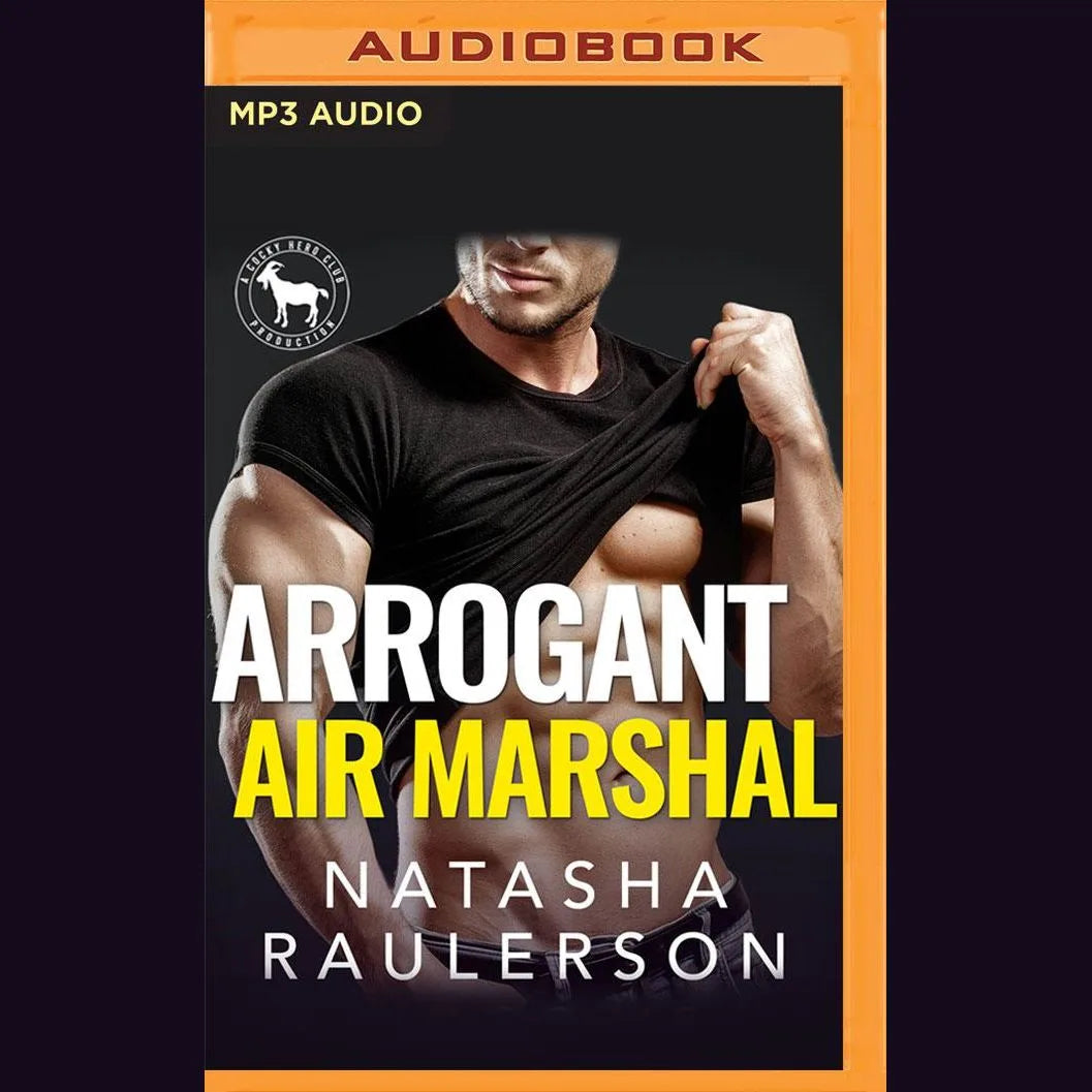 Arrogant Air Marshal