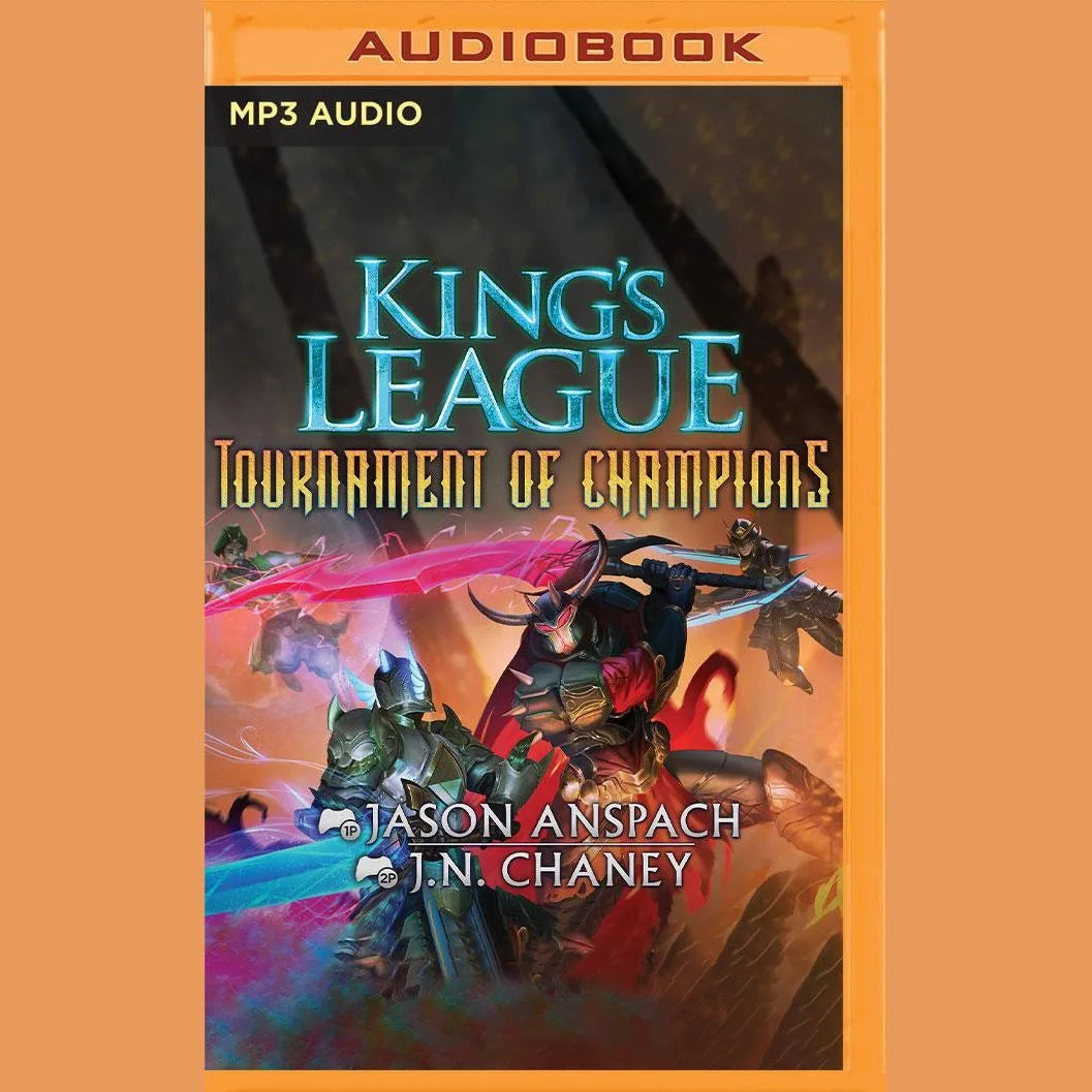 Tournament of Champions