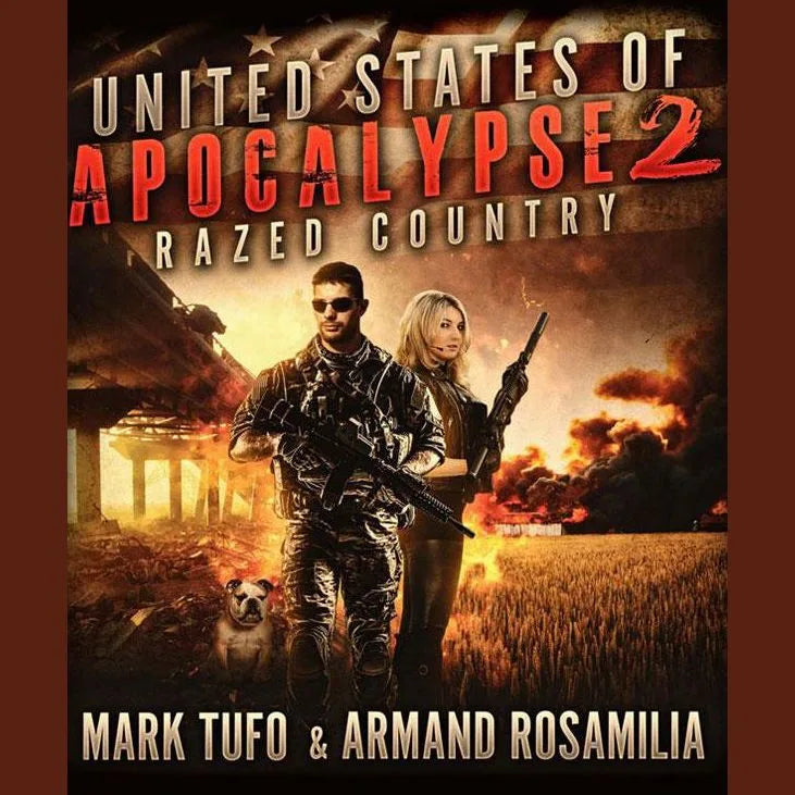 United States of Apocalypse 2