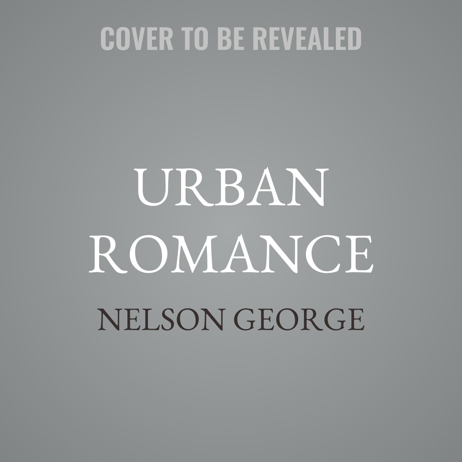 Urban Romance