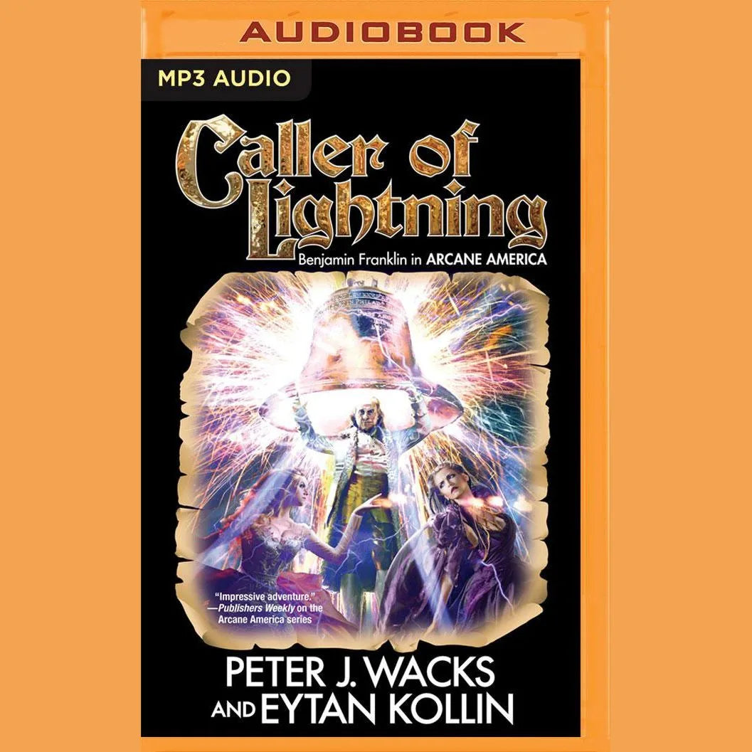 Caller of Lightning