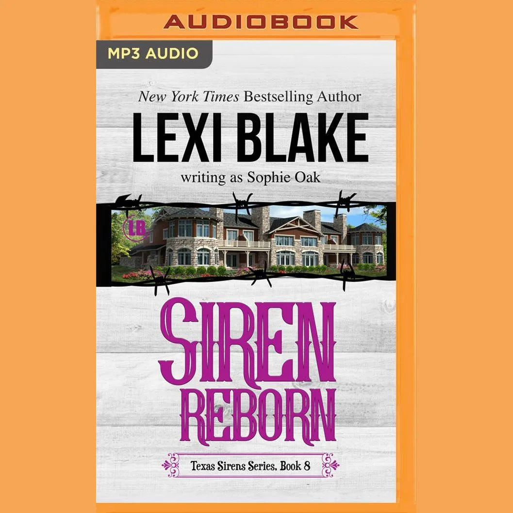 Siren Reborn