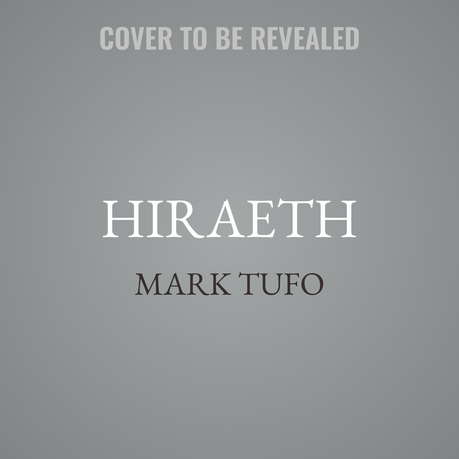 Hiraeth