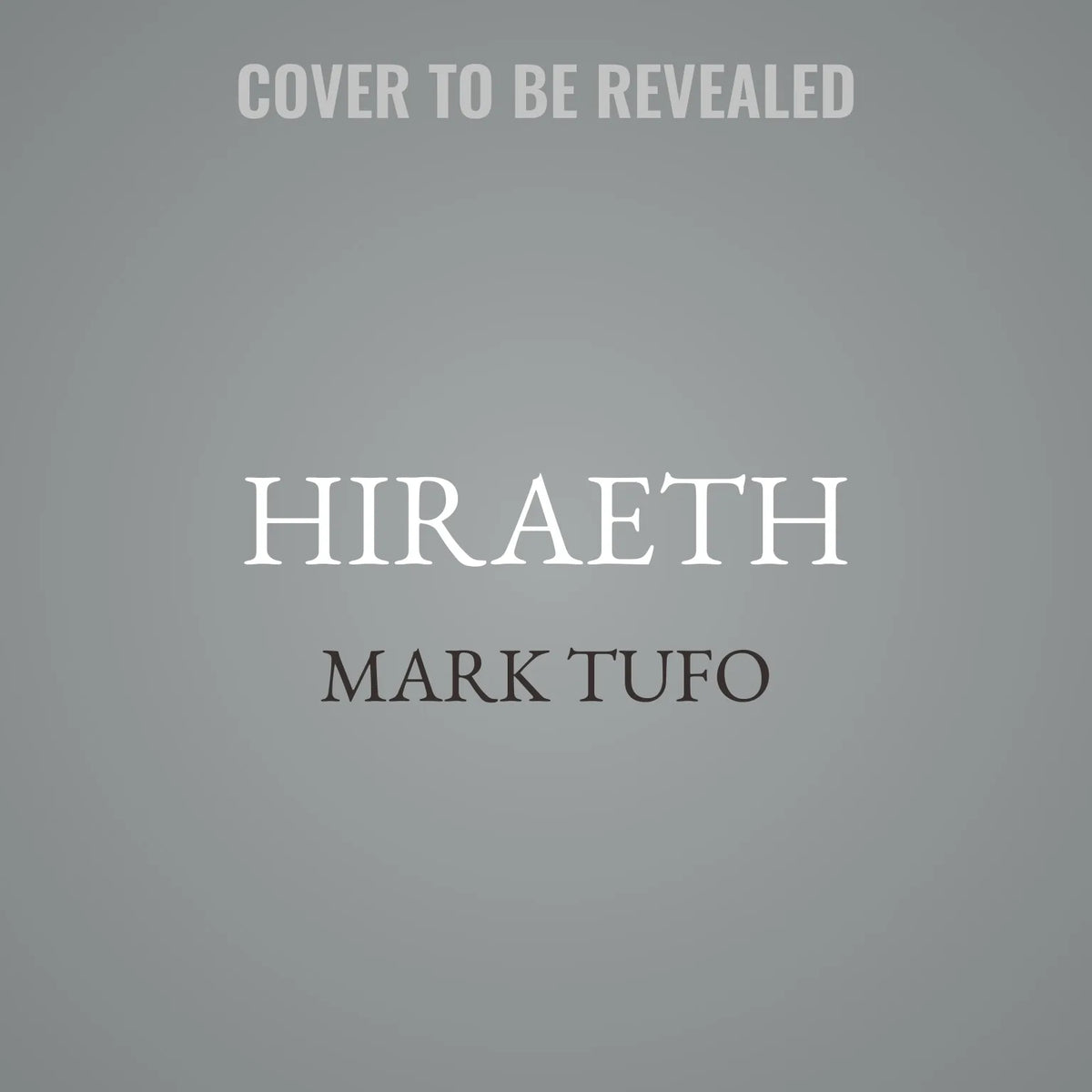 Hiraeth