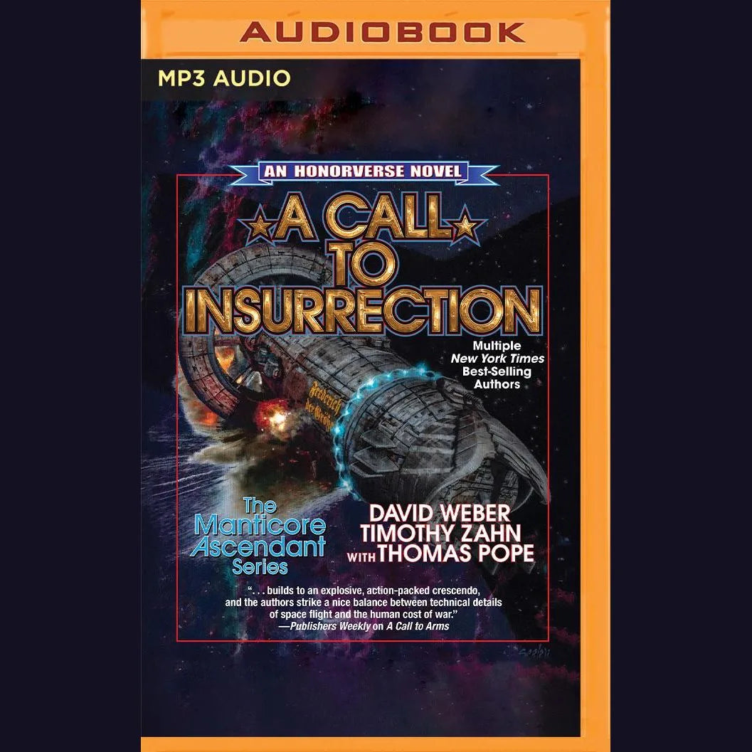 A Call to Insurrection