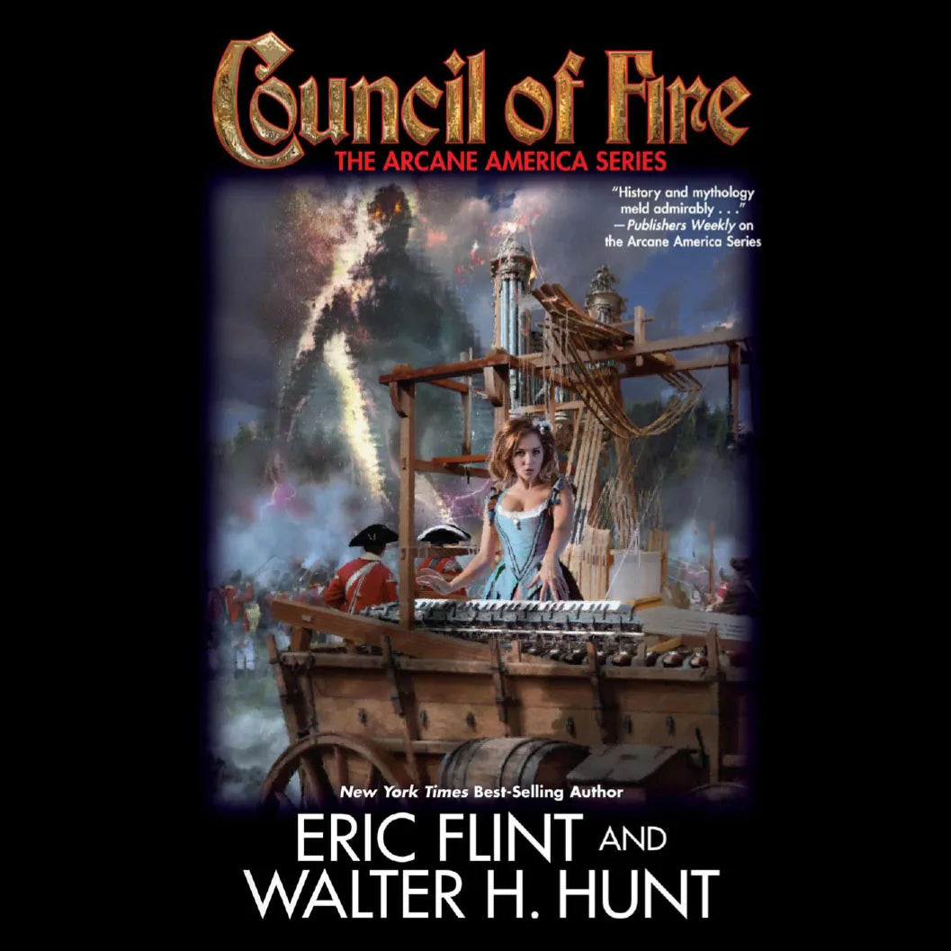 Council of Fire