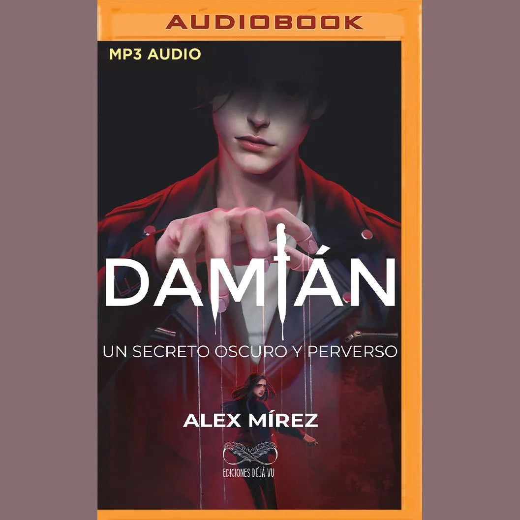 Damián (Spanish Edition)