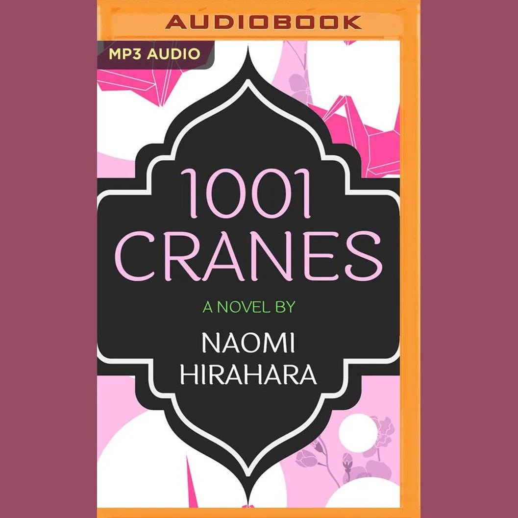 1001 Cranes