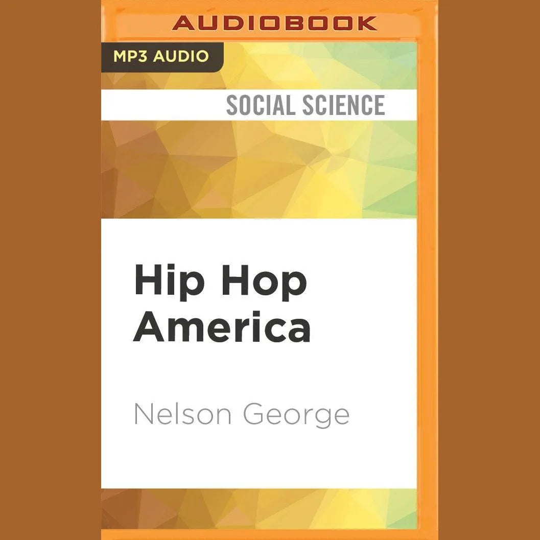 Hip Hop America