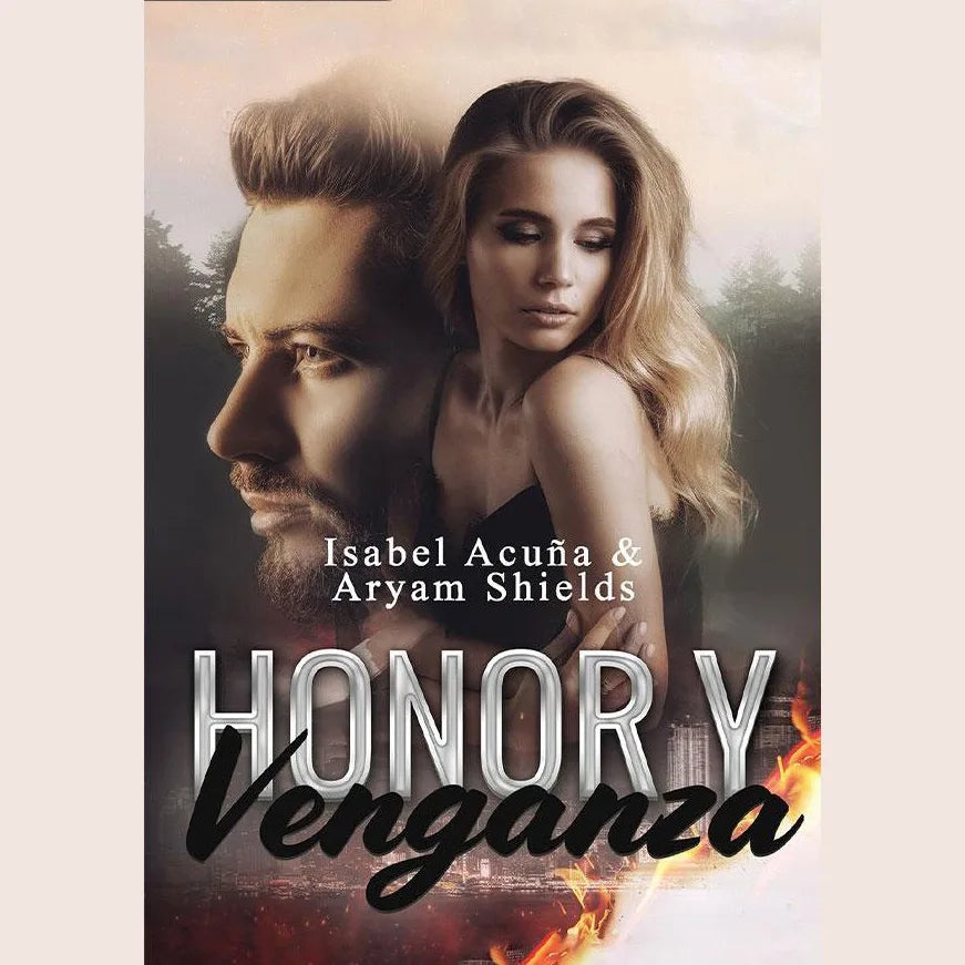 Honor y Venganza