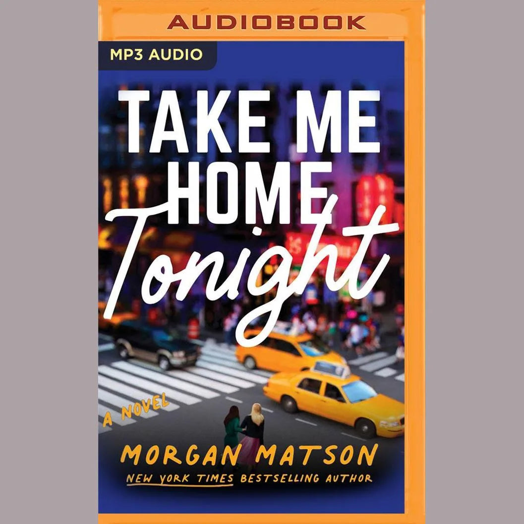 Take Me Home Tonight