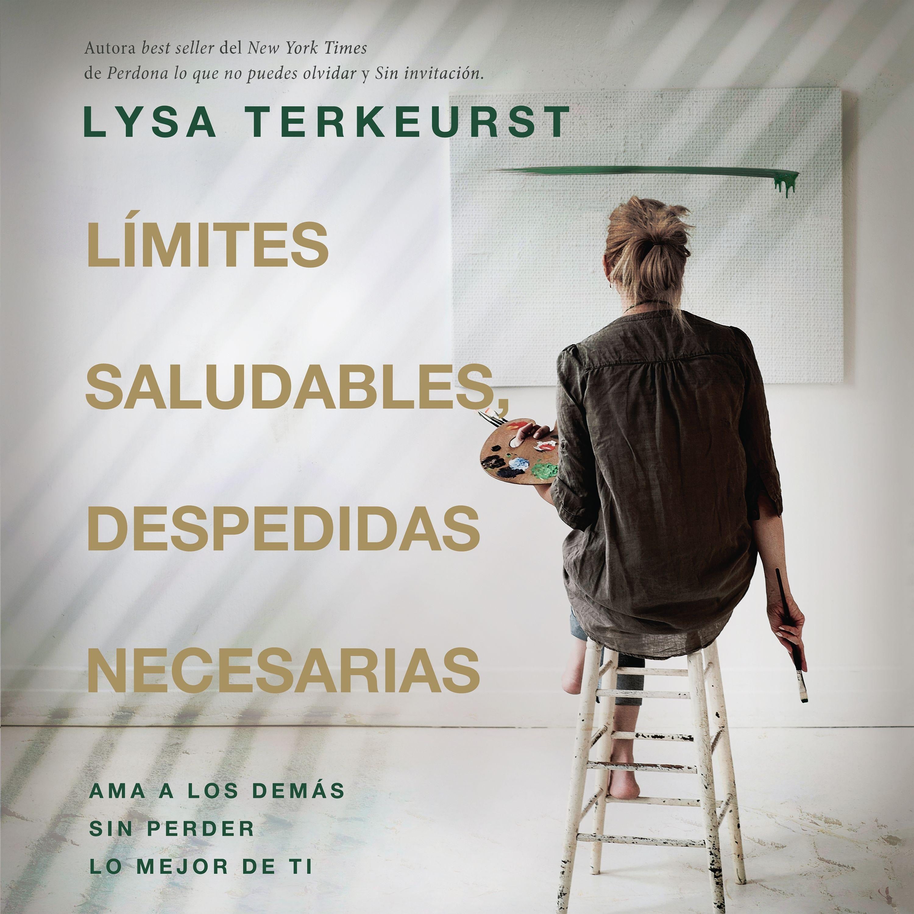 Límites saludables, despedidas necesarias
