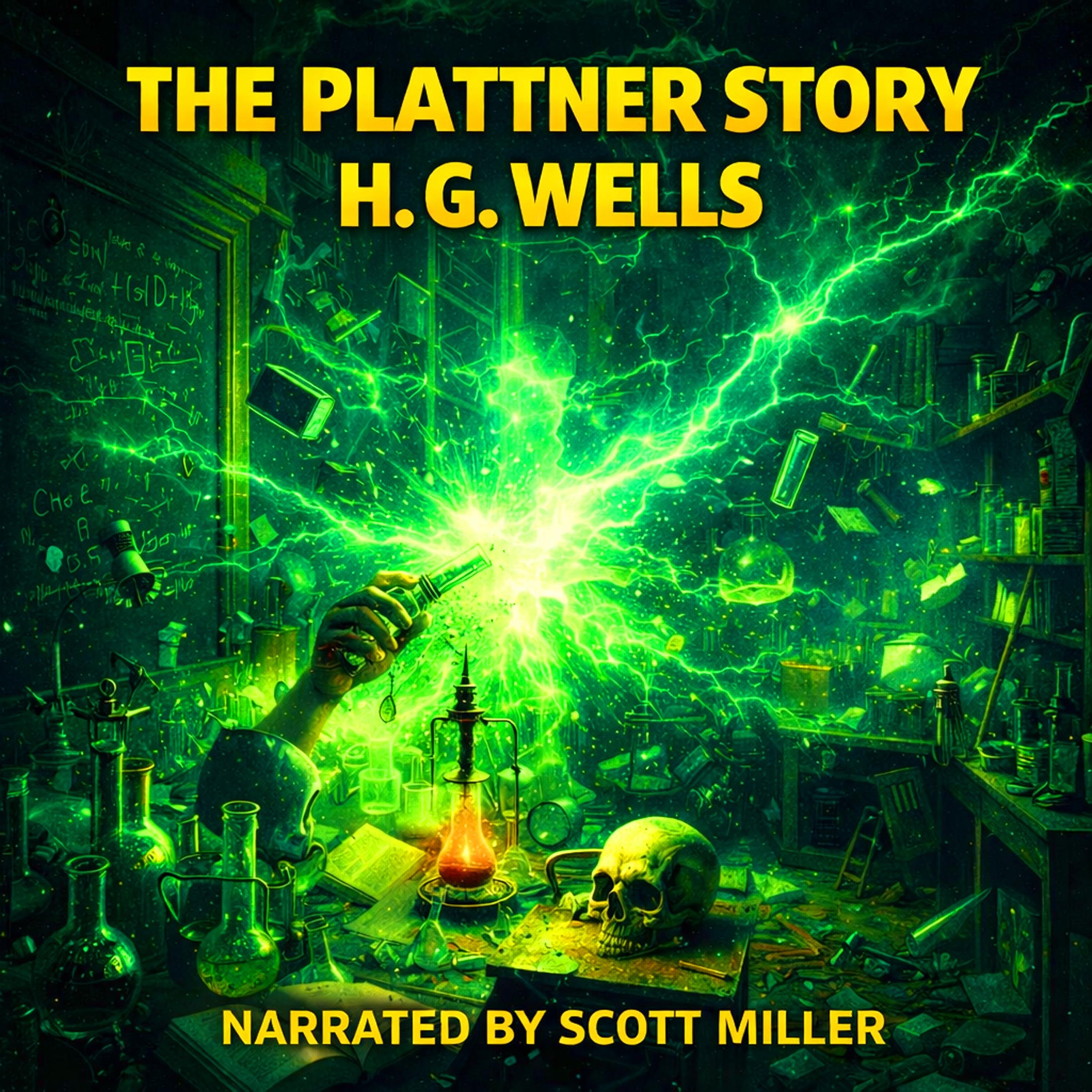 The Plattner Story