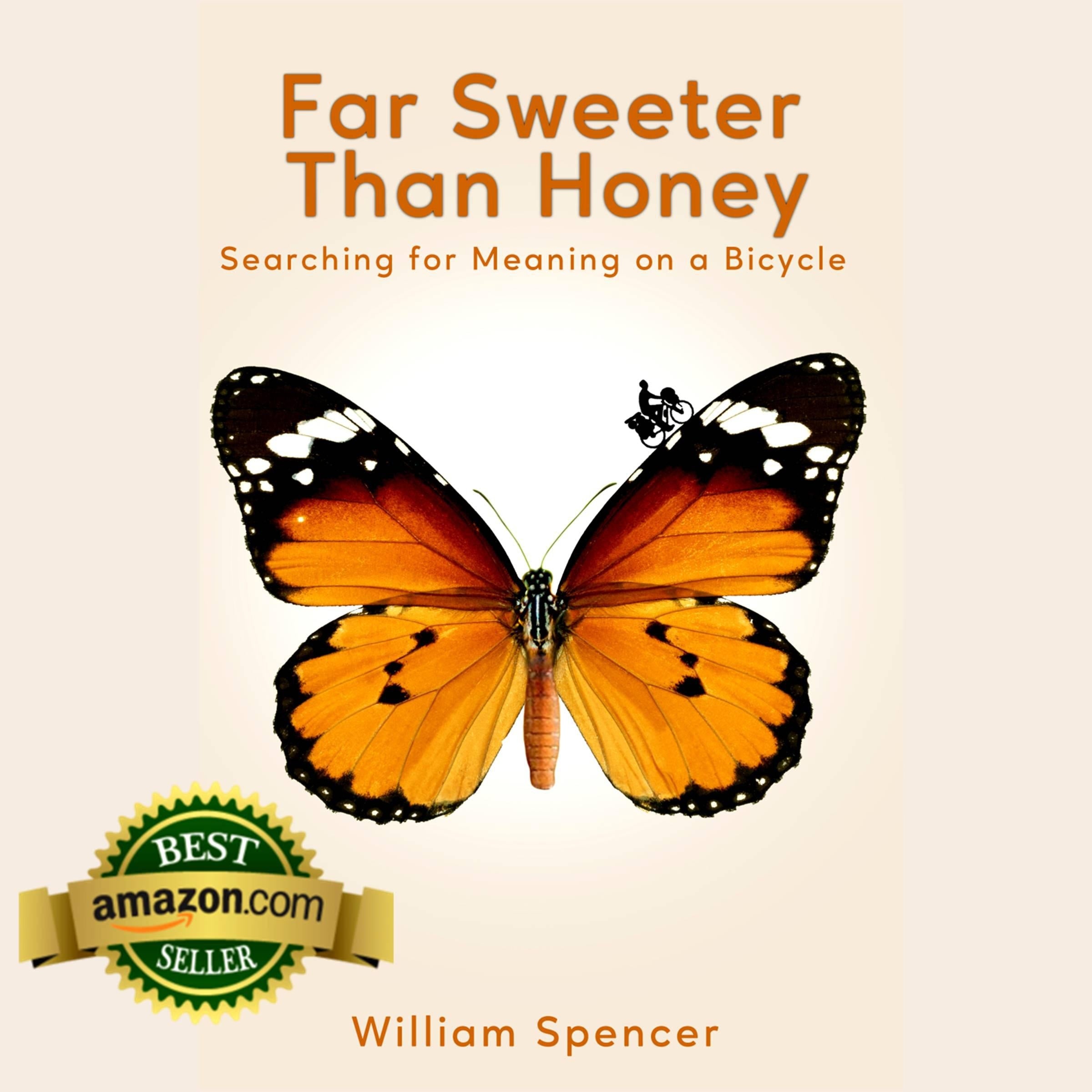 Far Sweeter Than Honey