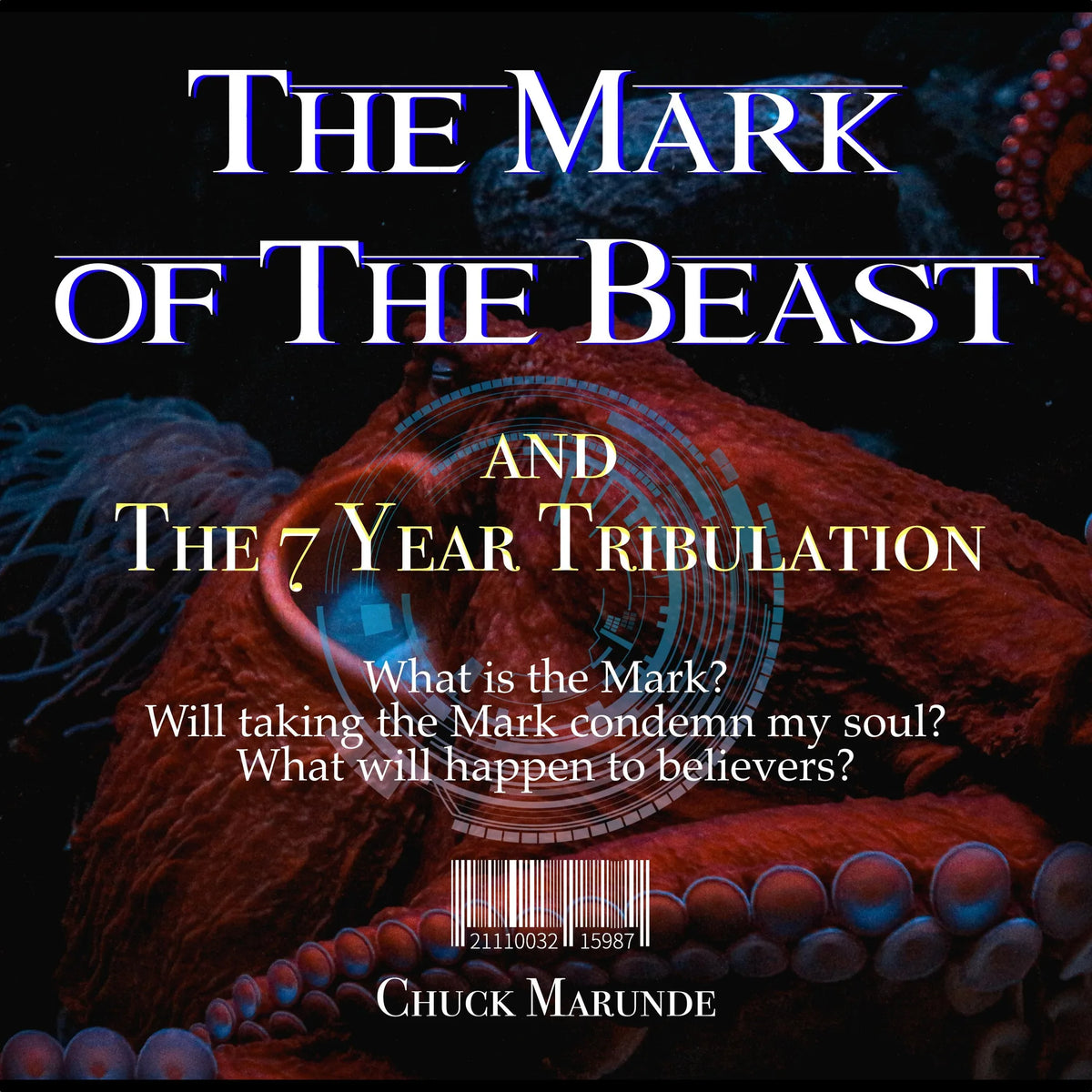 The Mark of The Beast