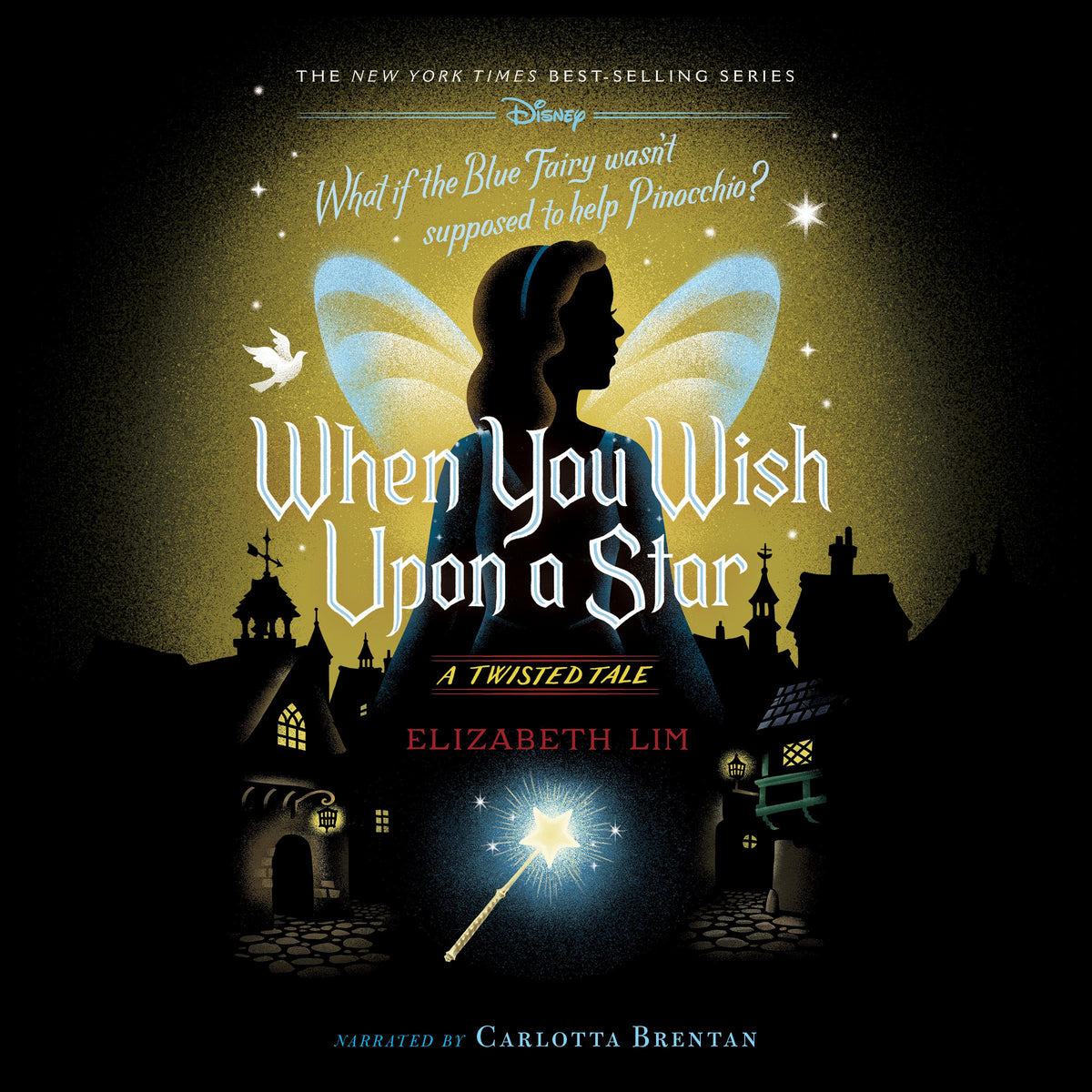 When You Wish Upon a Star